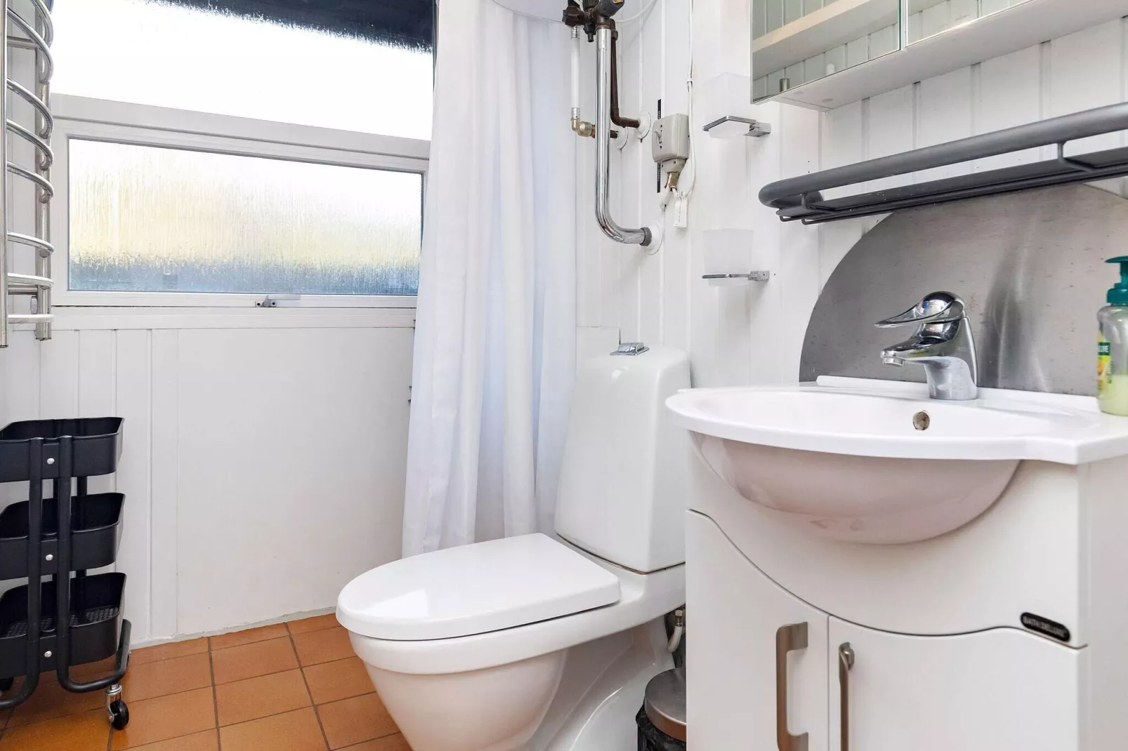 6 person holiday home-Indoor