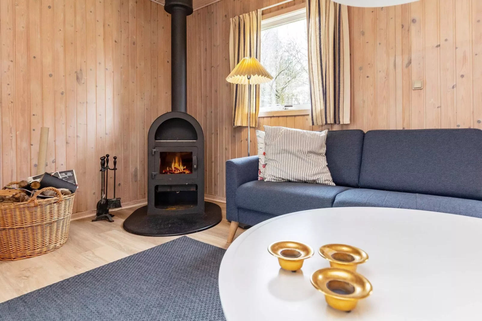 6 person holiday home in Fjerritslev - Indoor