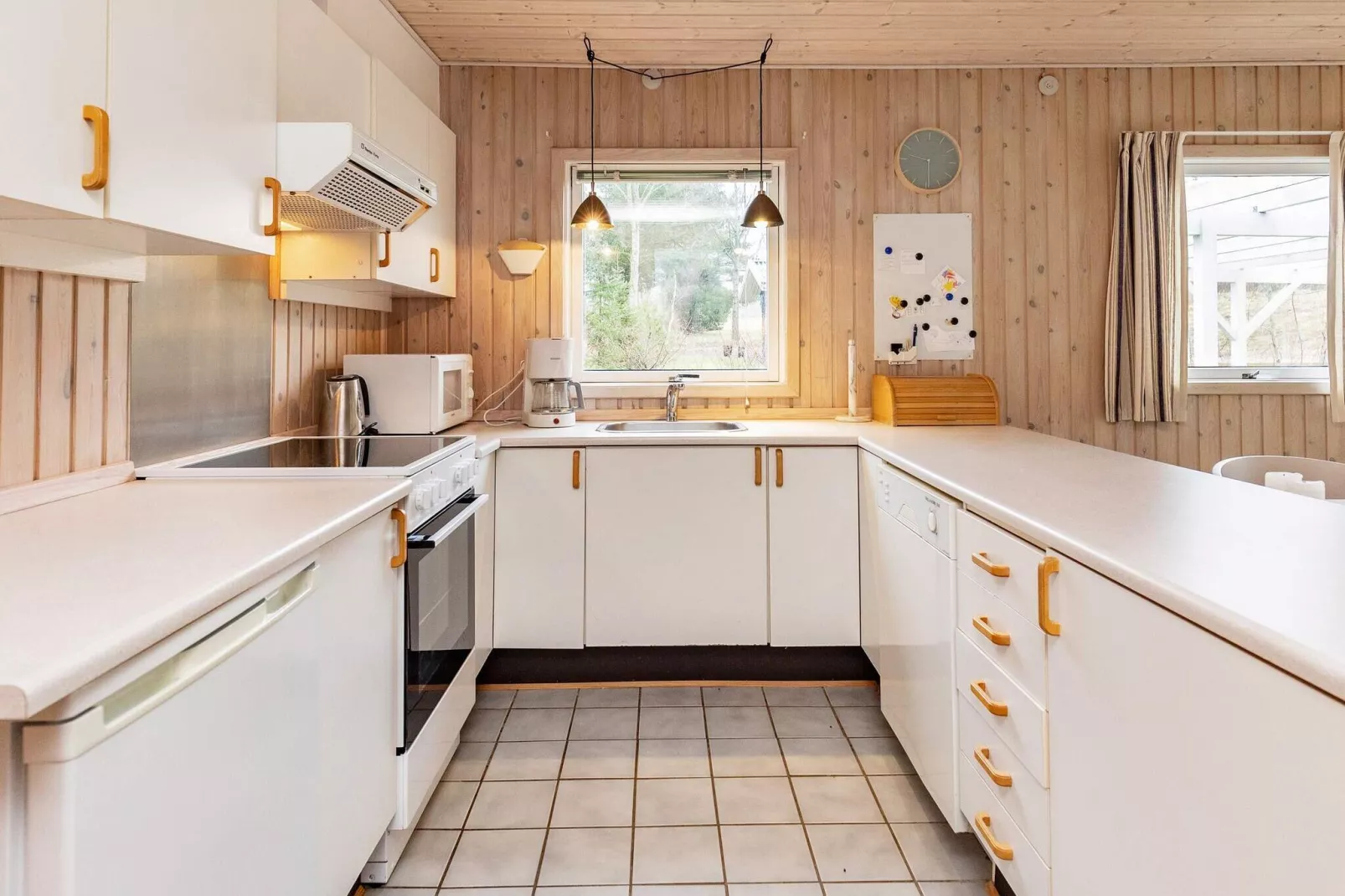 6 person holiday home in Fjerritslev - Indoor