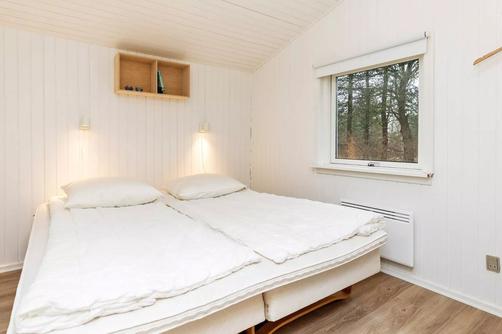 6 person holiday home in Fjerritslev - Indoor