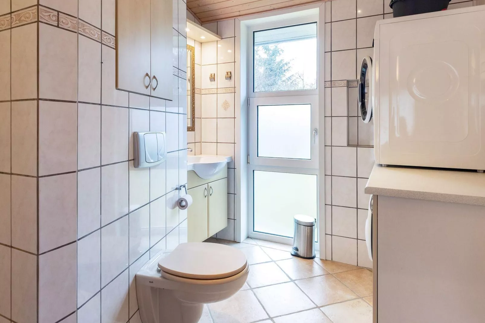 6 person holiday home in Fjerritslev - Indoor