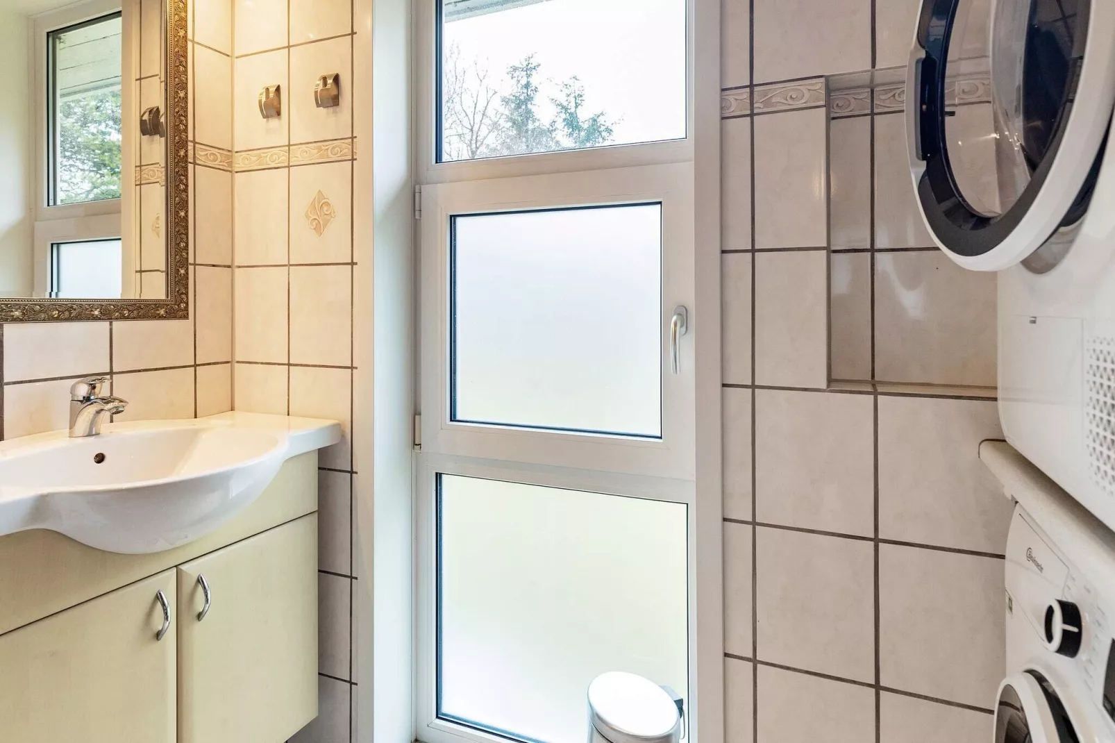 6 person holiday home in Fjerritslev - Indoor