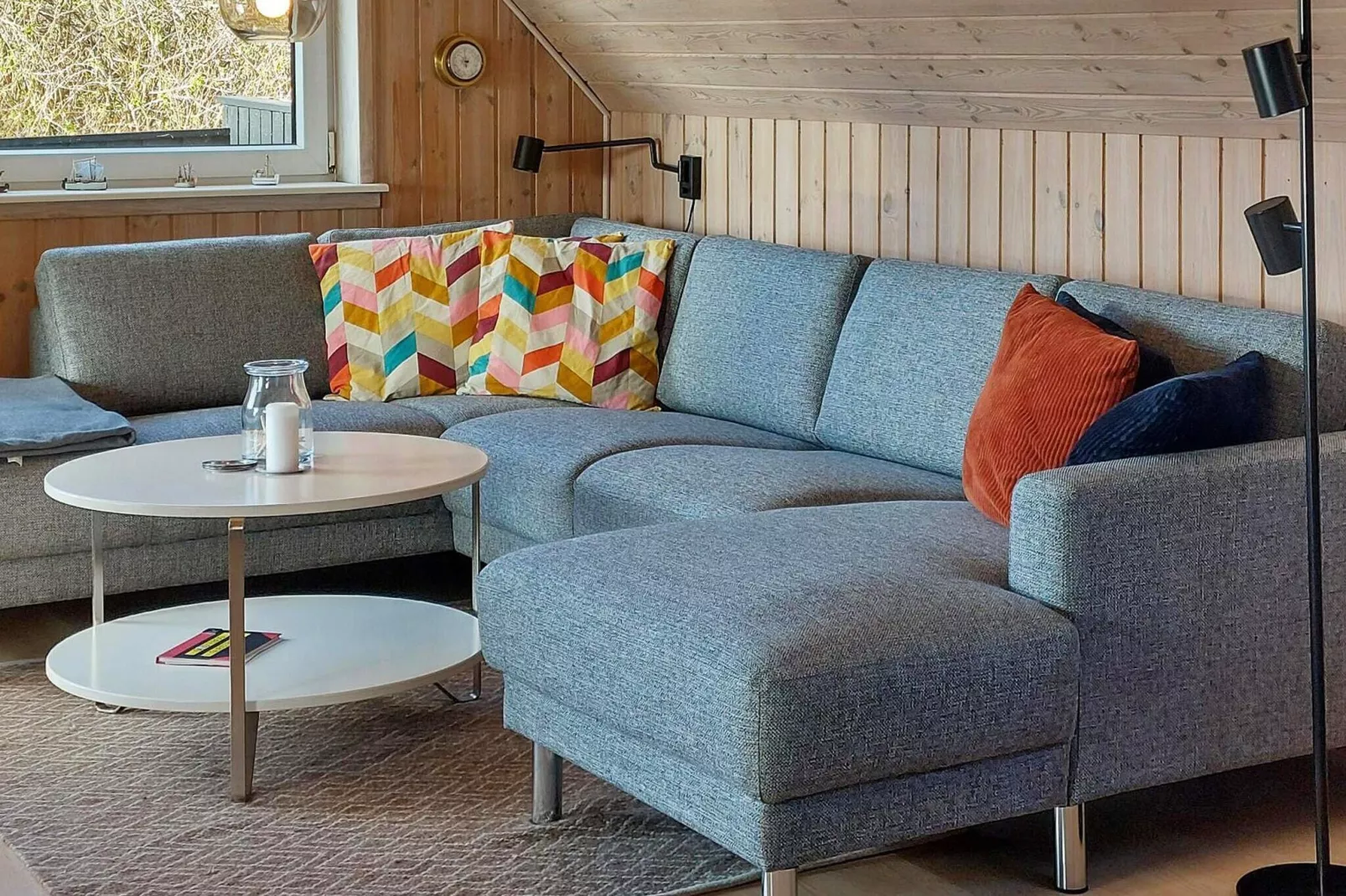 6 person holiday home in Ringkøbing
