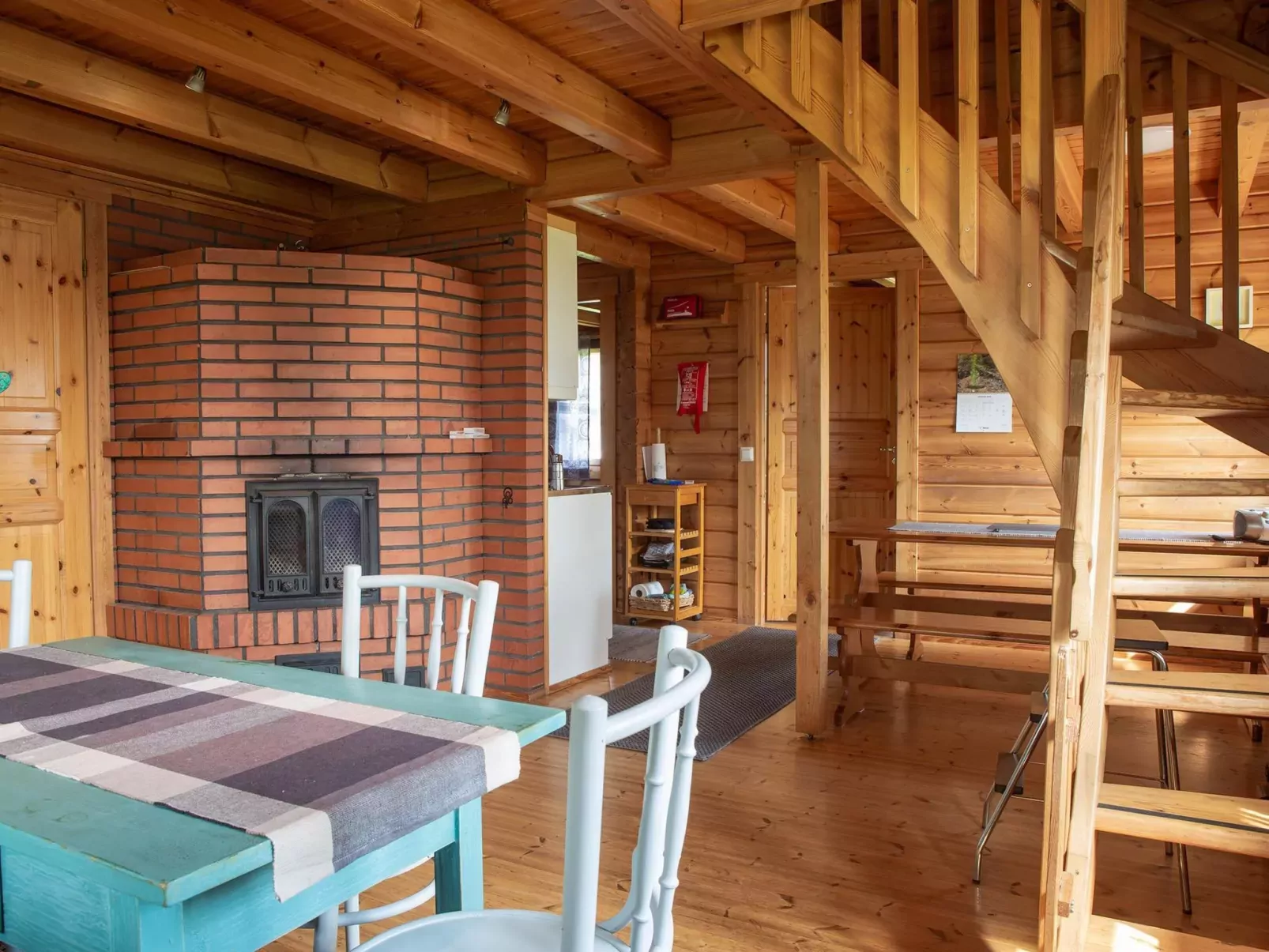 Ranta-lemettilä-Inside