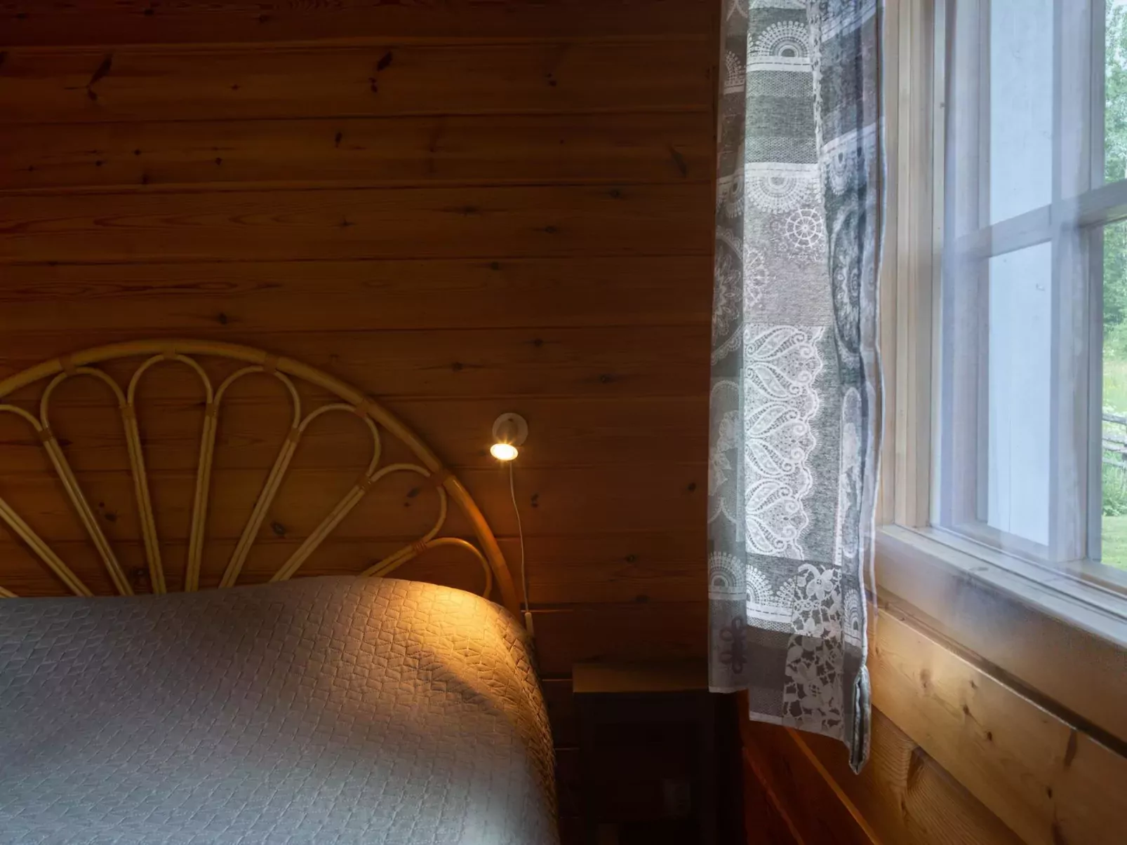 Ranta-lemettilä-Inside