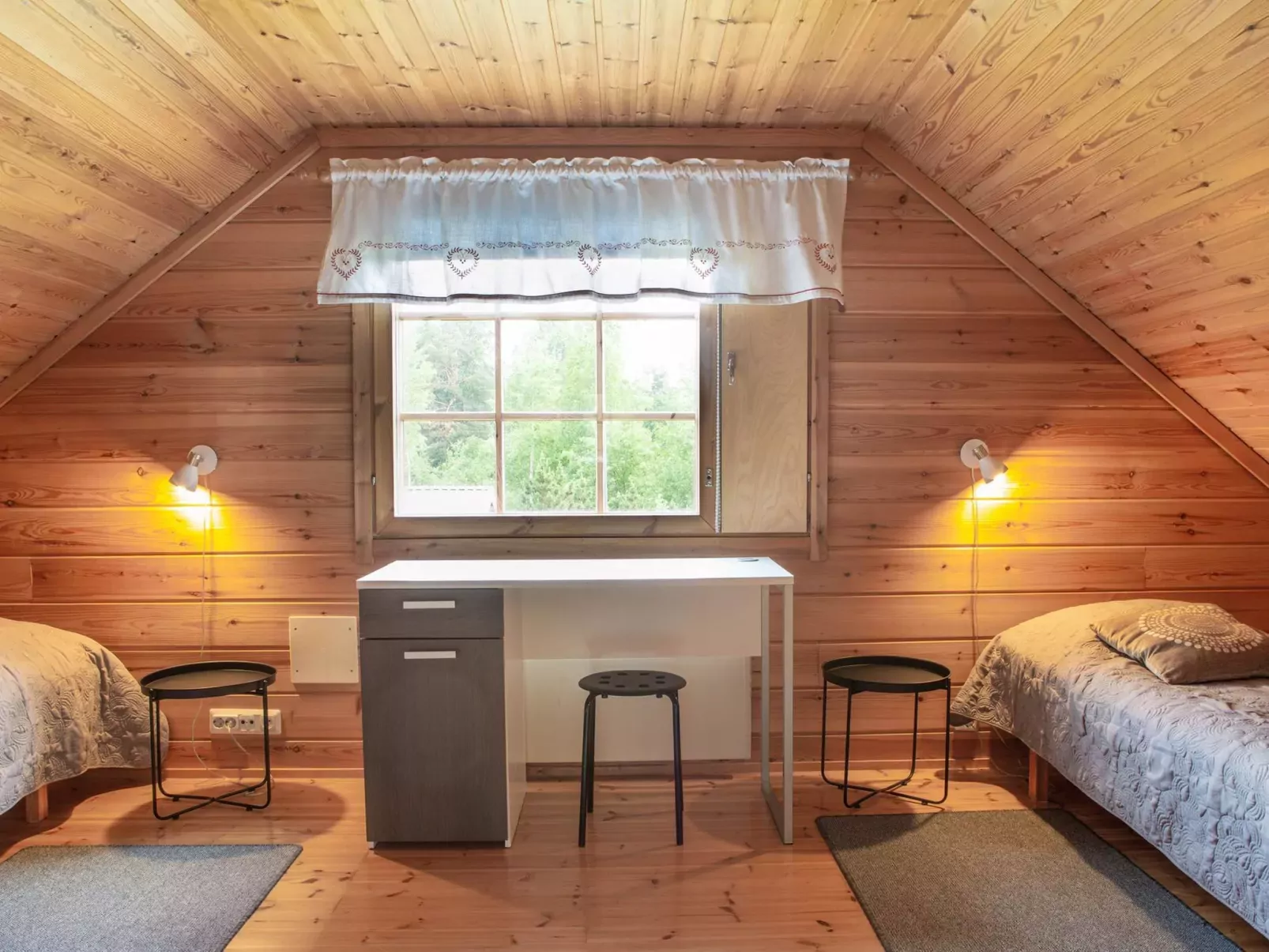 Ranta-lemettilä-Inside