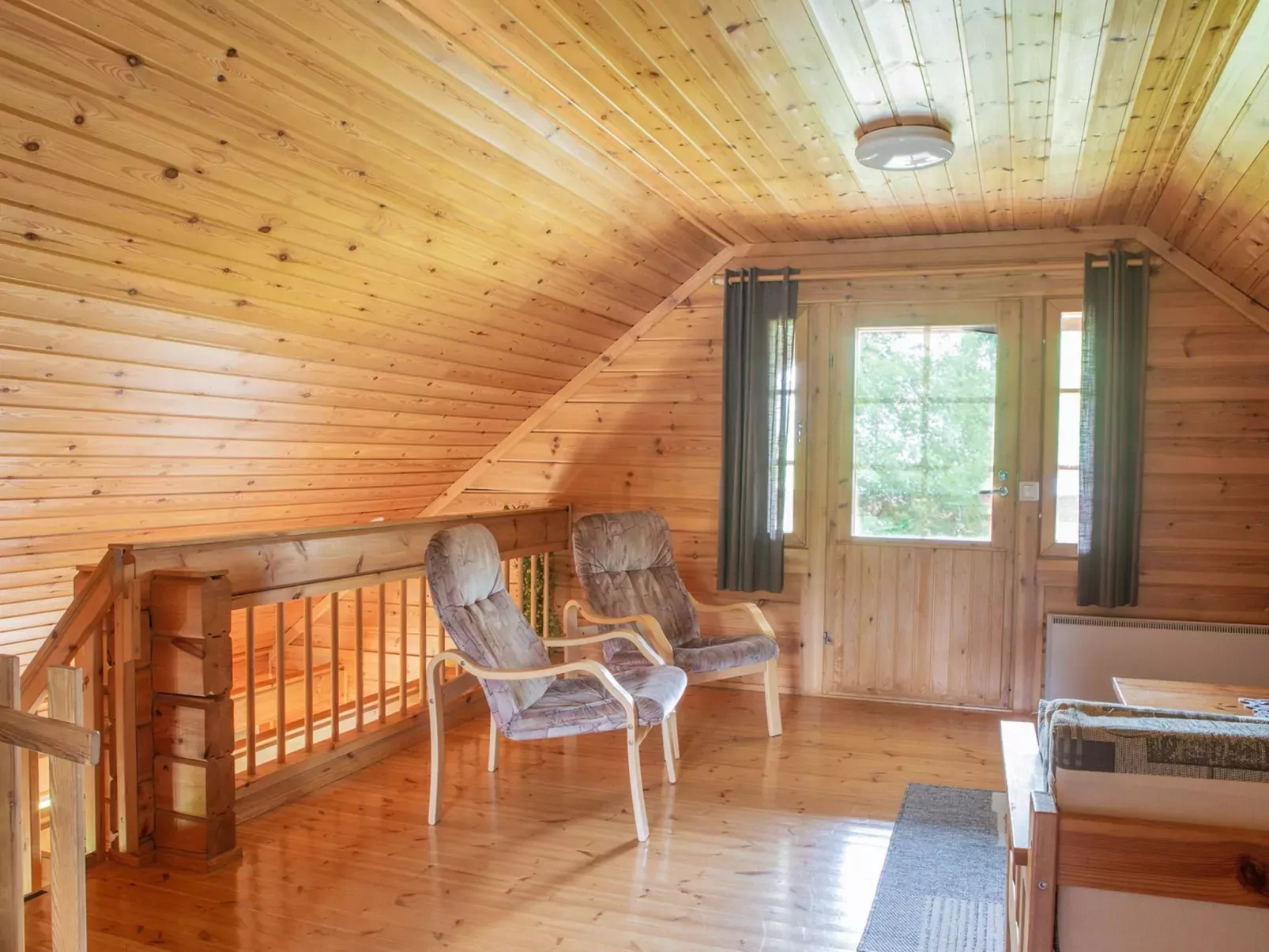 Ranta-lemettilä-Inside