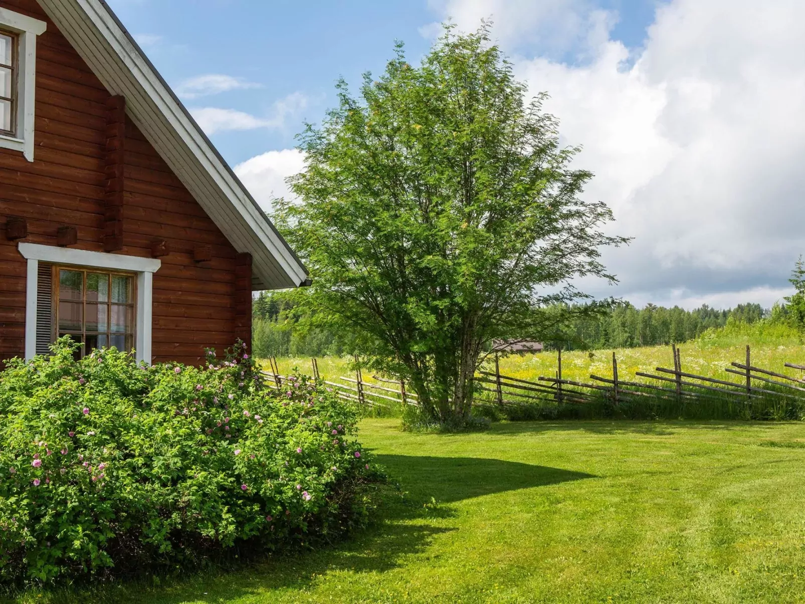 Ranta-lemettilä-Outside