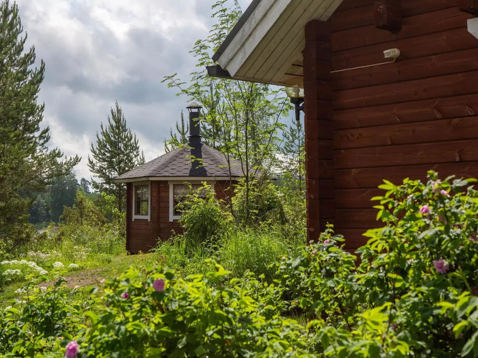 Ranta-lemettilä-Outside