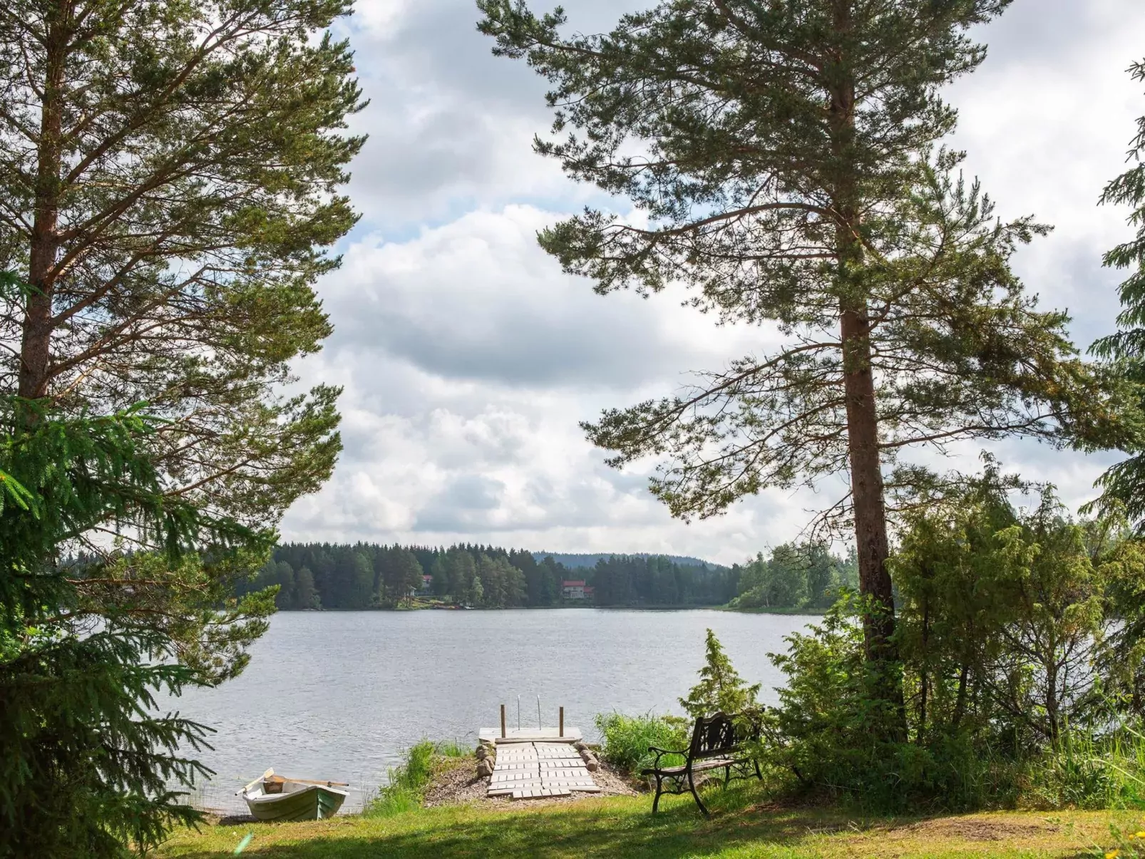 Ranta-lemettilä-Outside