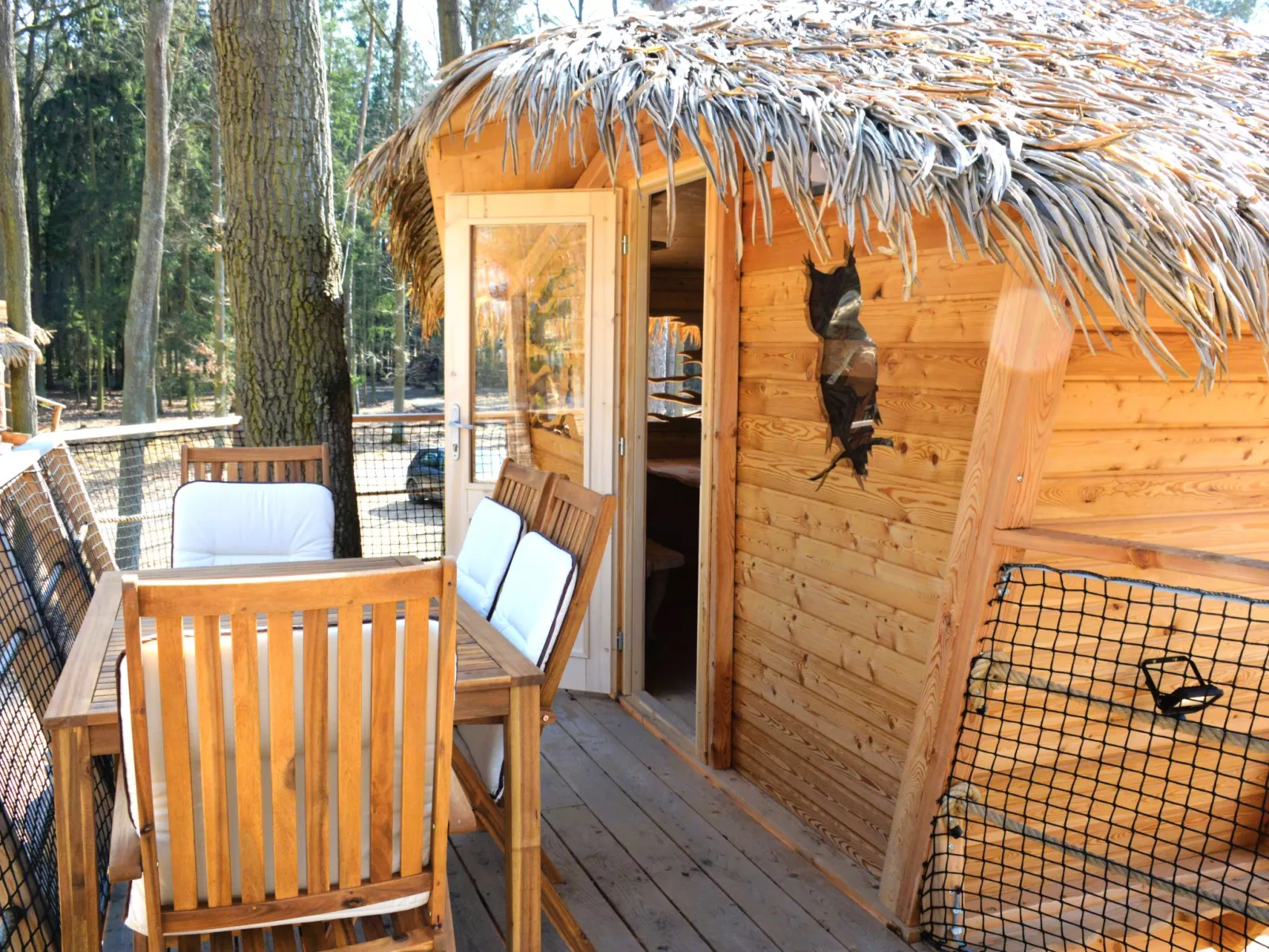 Treehouse 2