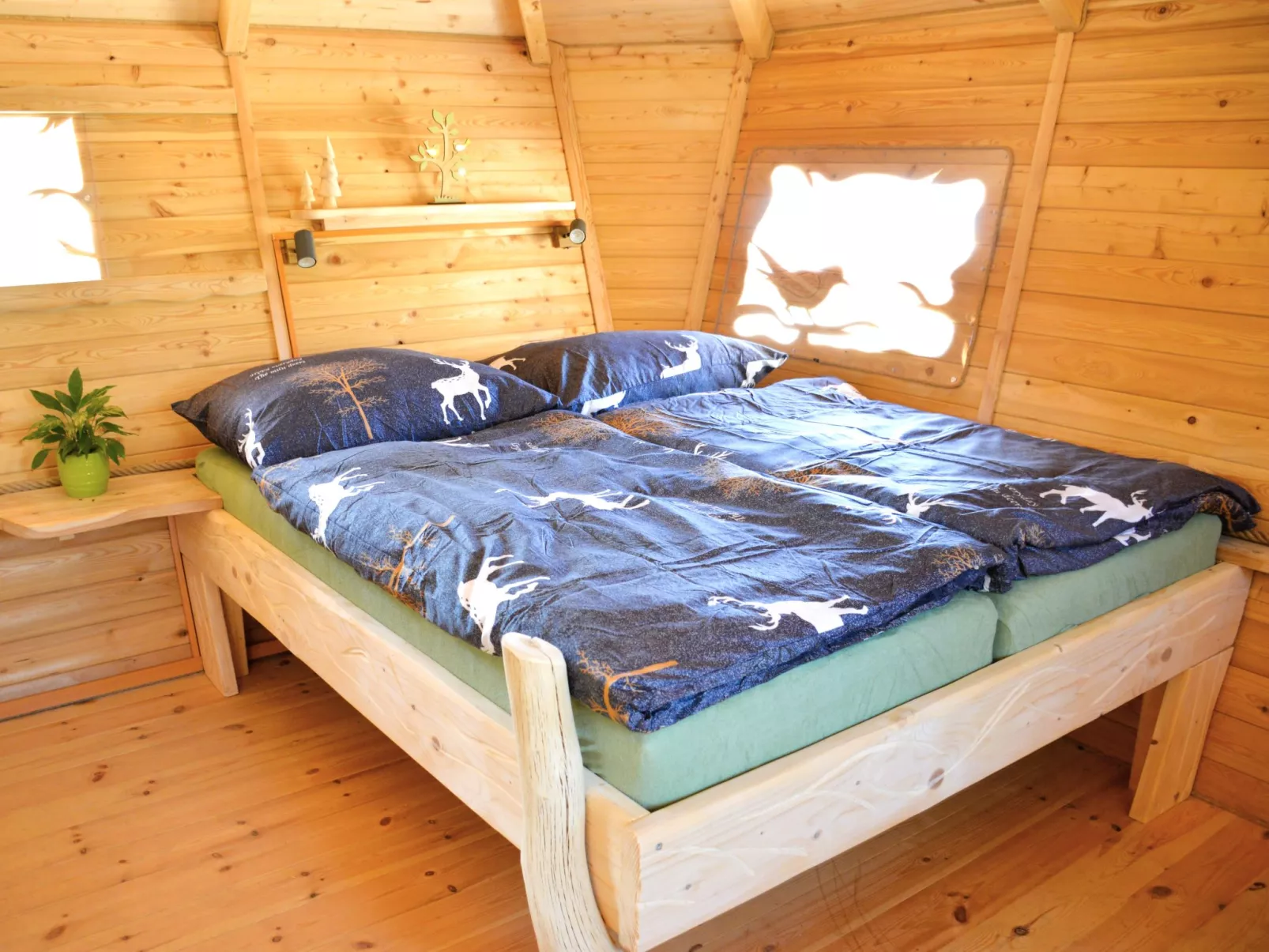 Treehouse 2