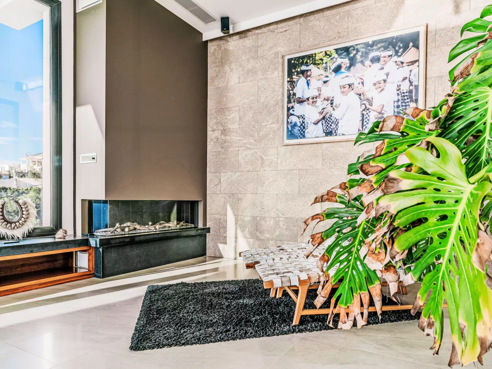 Villa Bali Infinity-Outside
