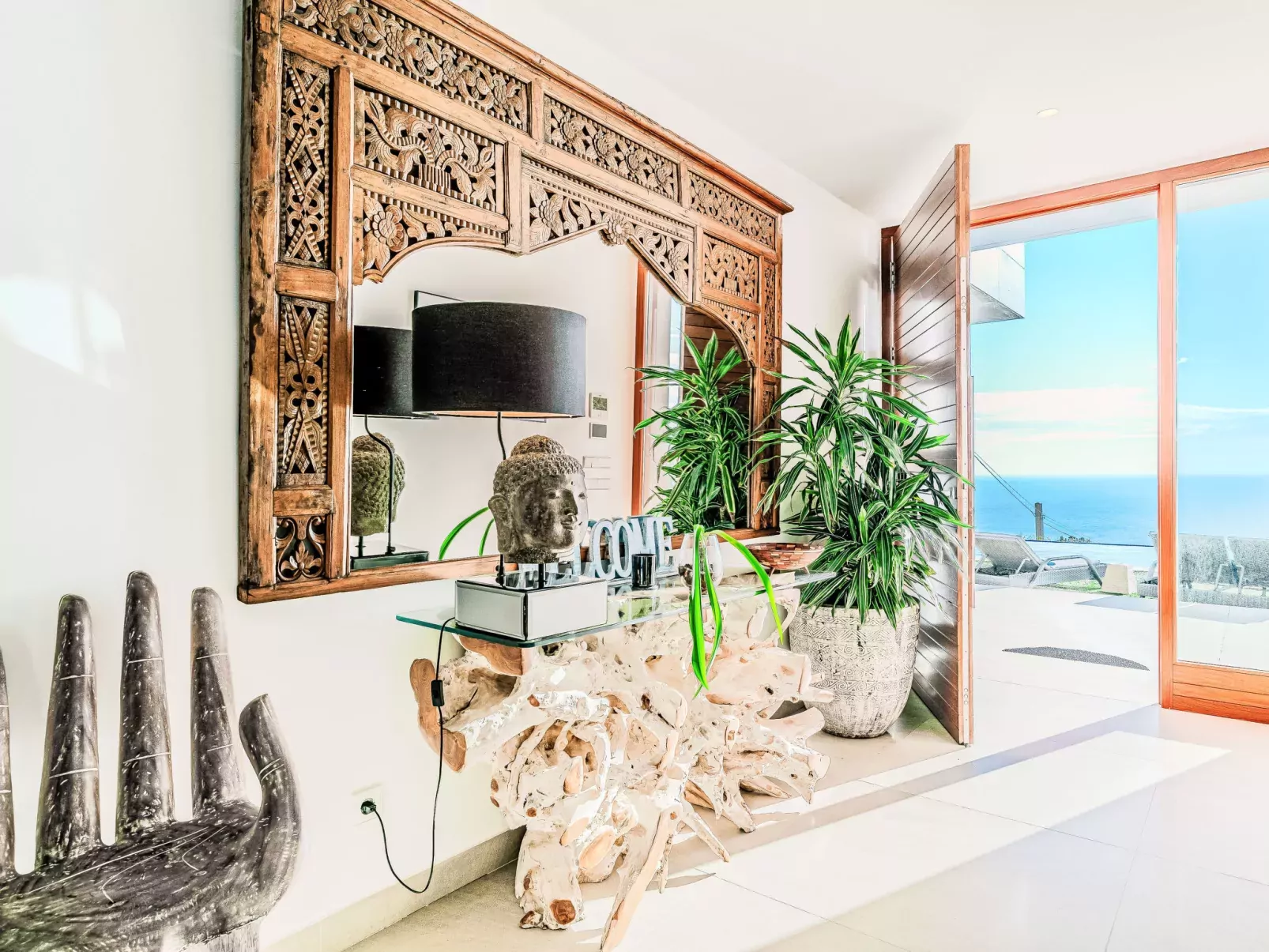 Villa Bali Infinity-Outside
