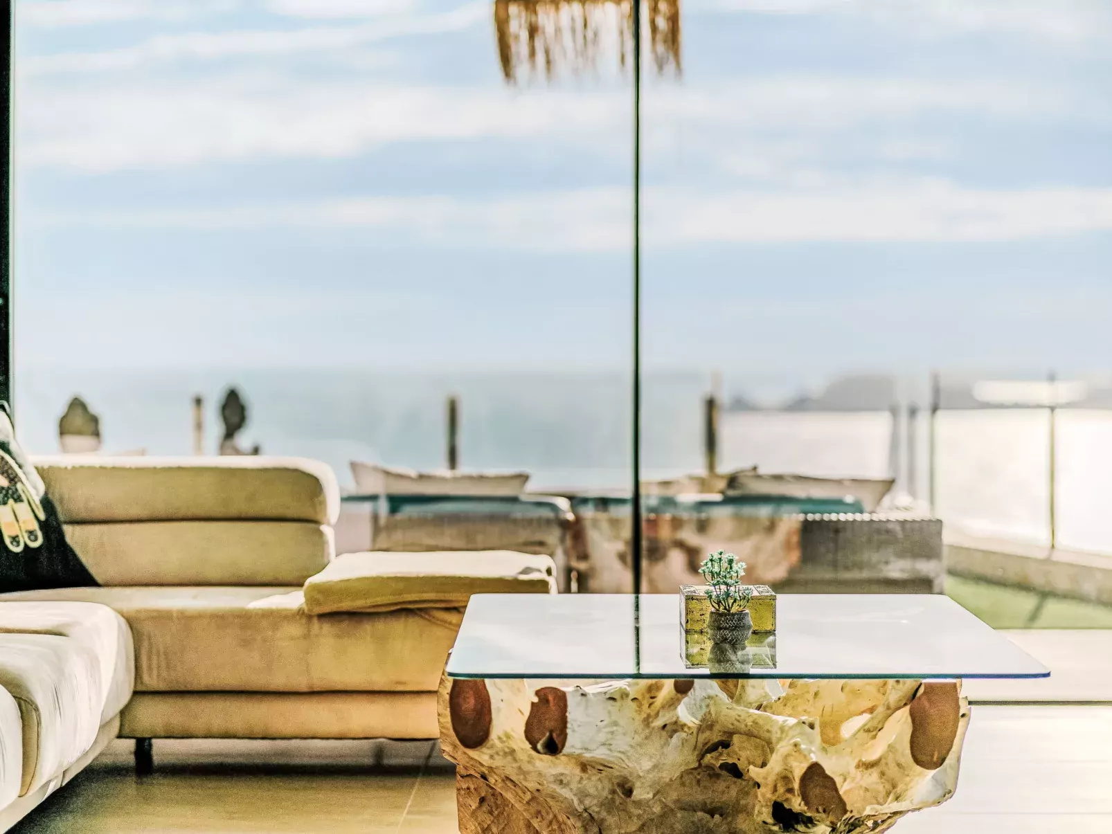 Villa Bali Infinity-Outside