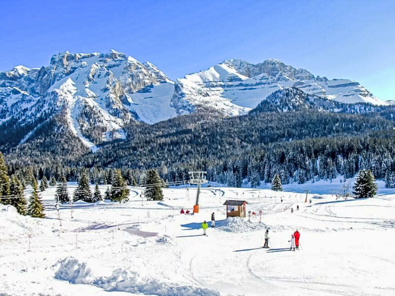 Kristall-Area