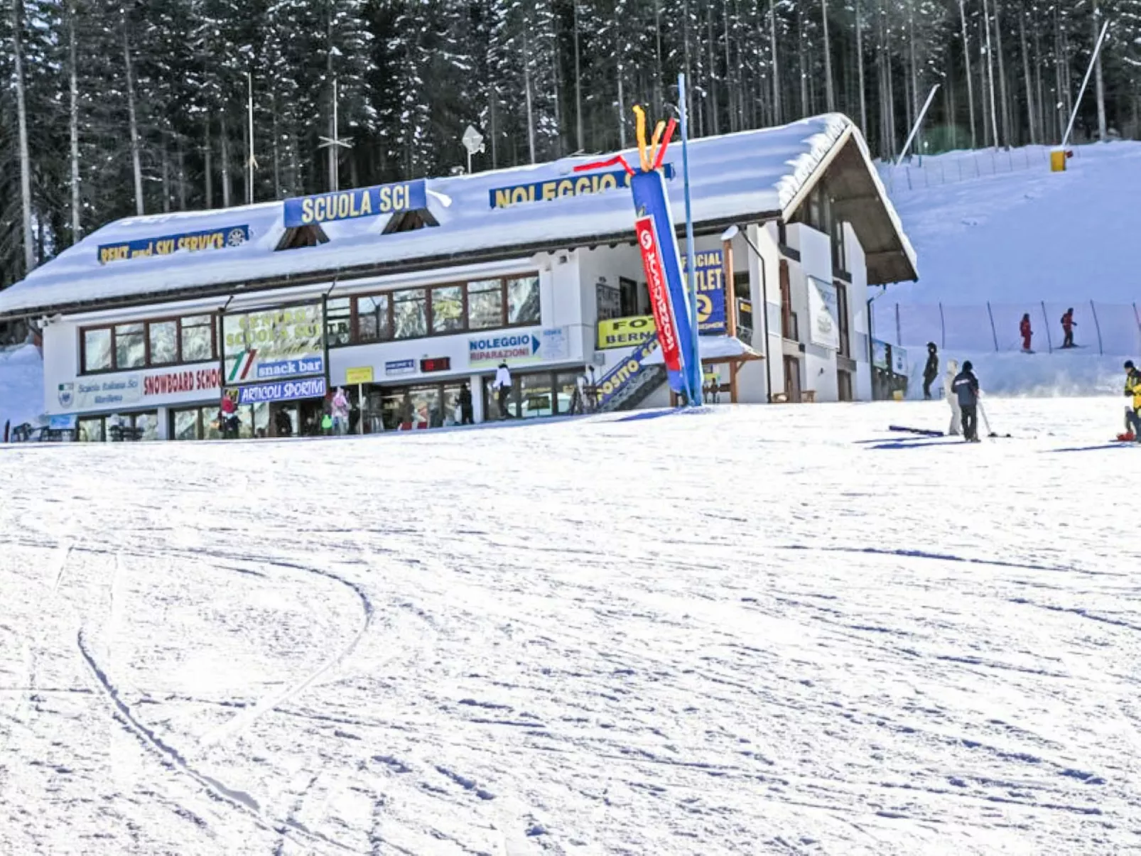 Kristall-Area