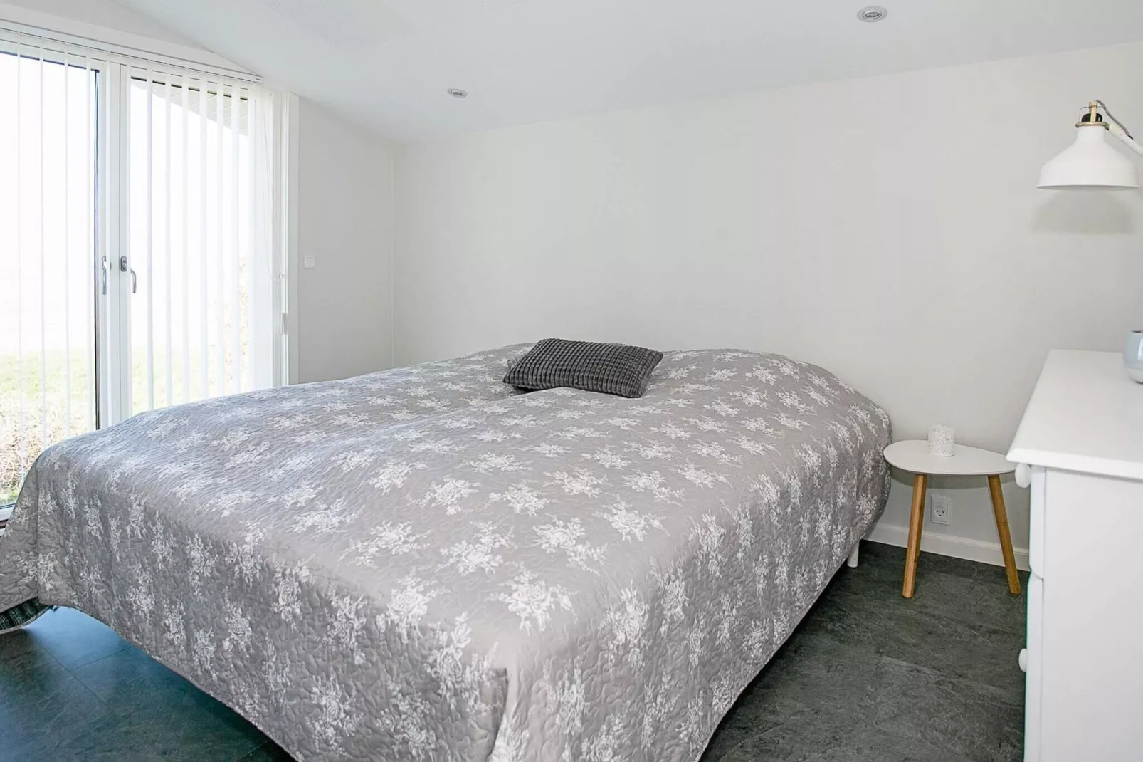 4 person holiday home in Faaborg-Indoor