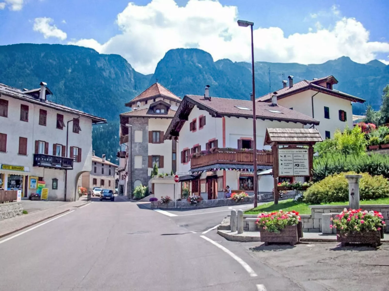 Kristall-Area
