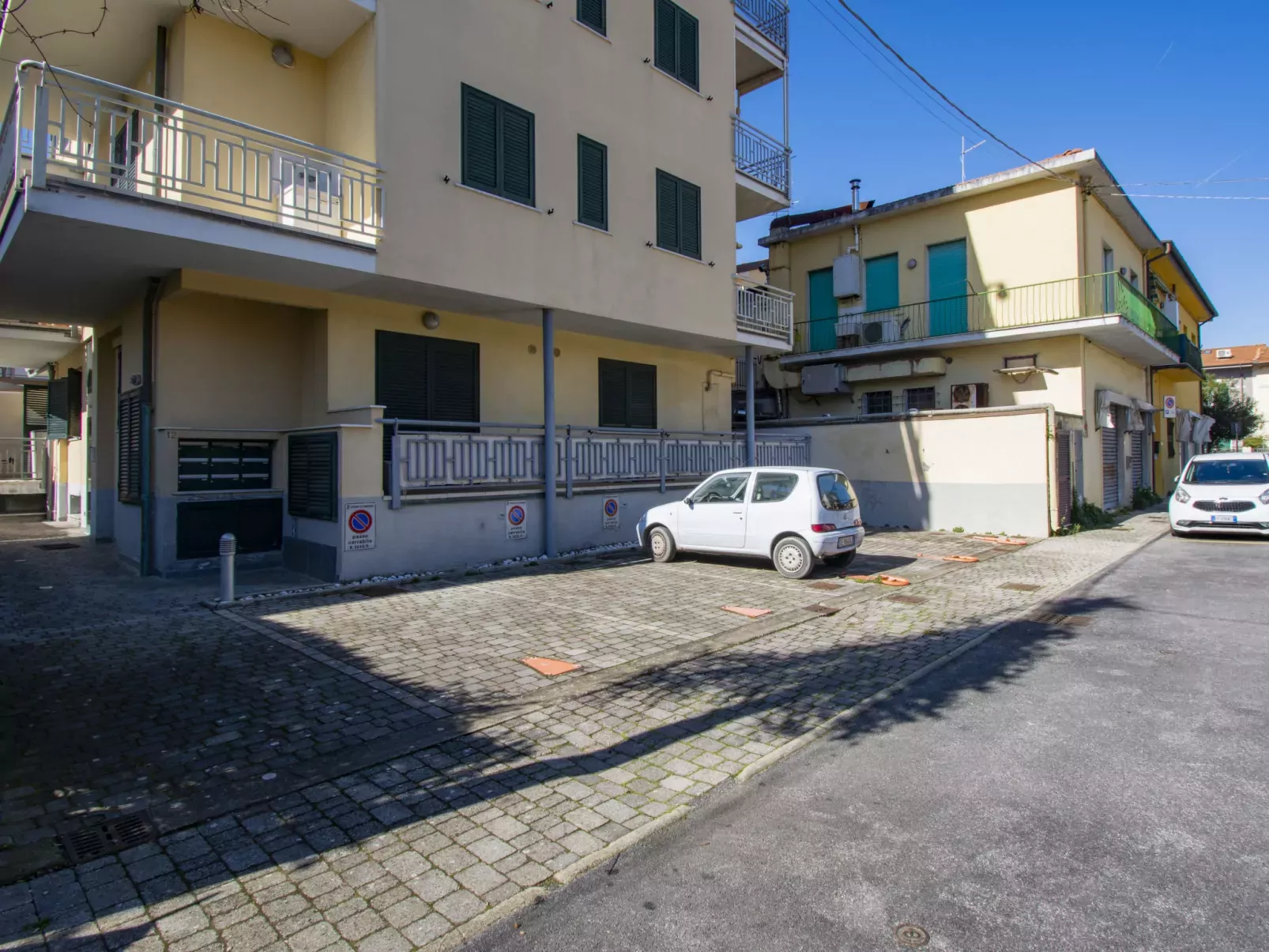 Casa Lido mare-Outside