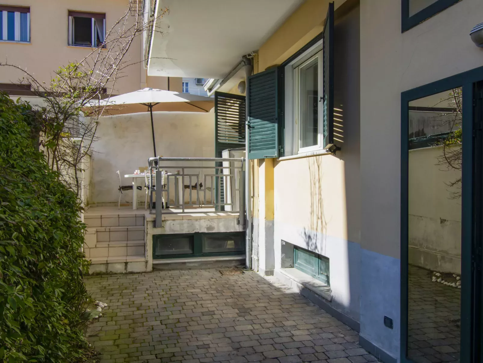 Casa Lido mare-Outside