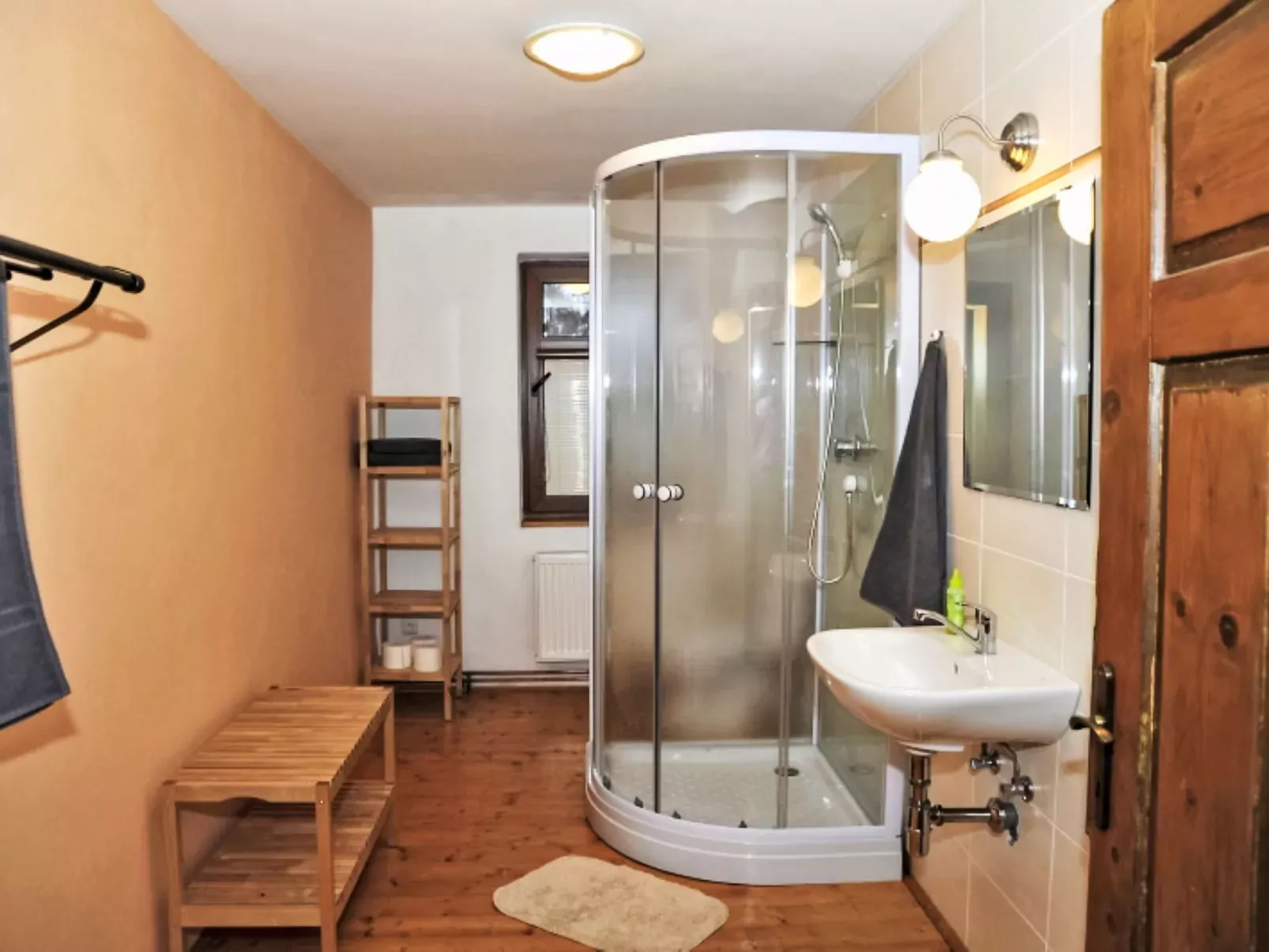 Lipno Garden and Relax-Inside