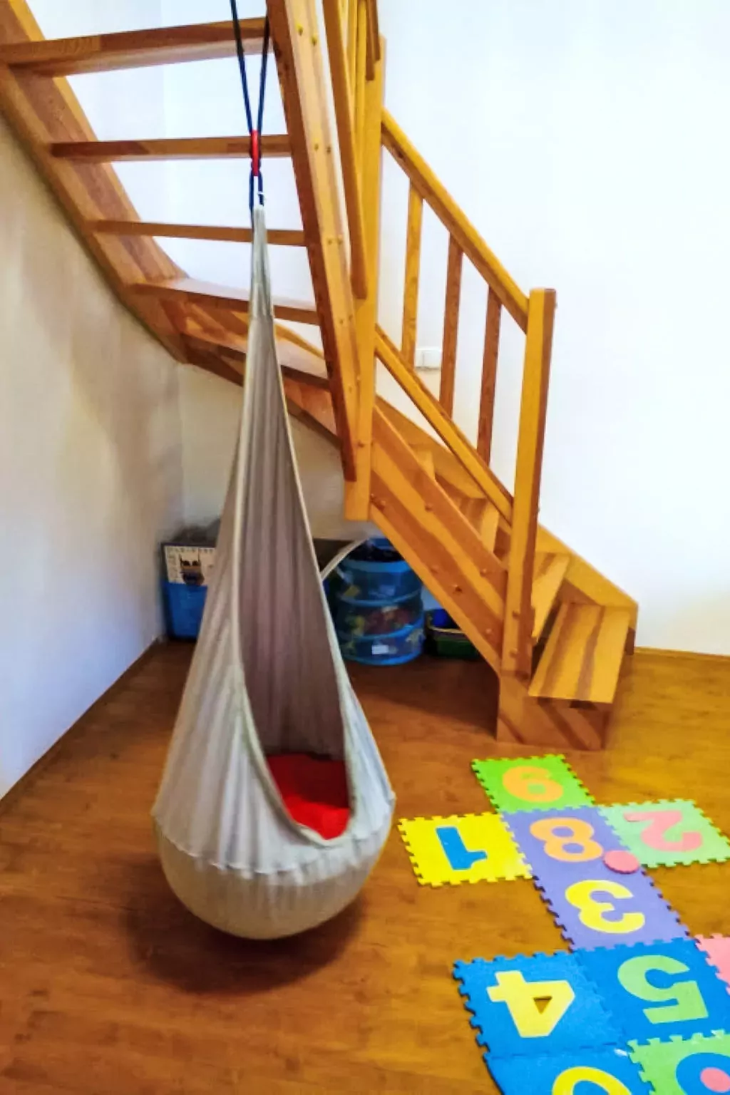 Lipno Garden and Relax-Inside