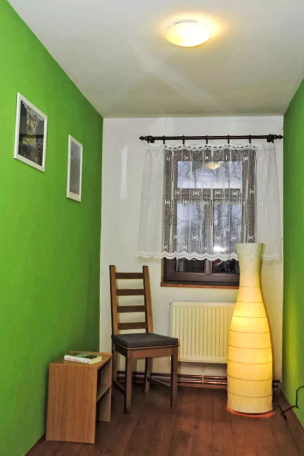 Lipno Garden and Relax-Inside