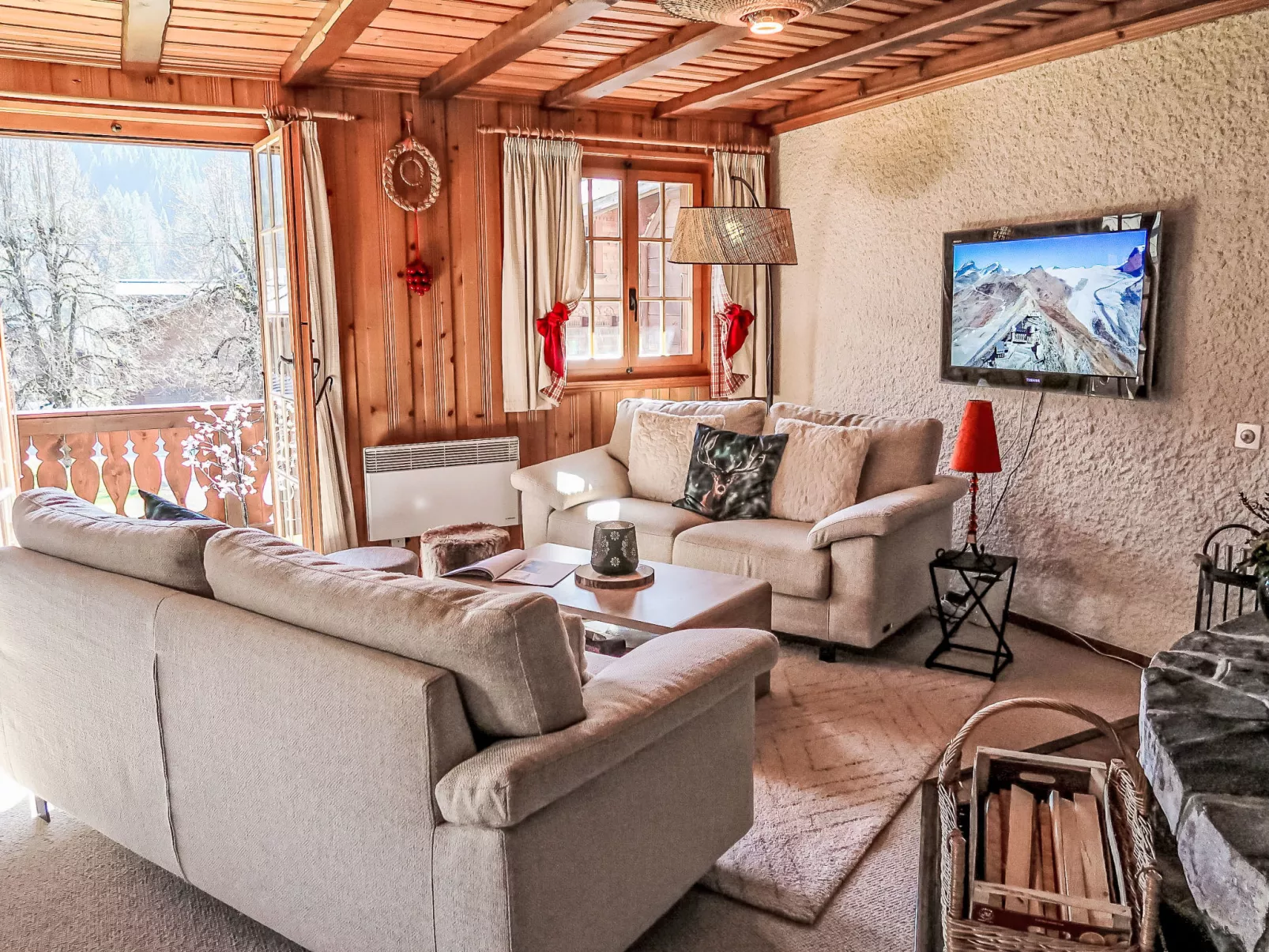 Chalet Tiptop