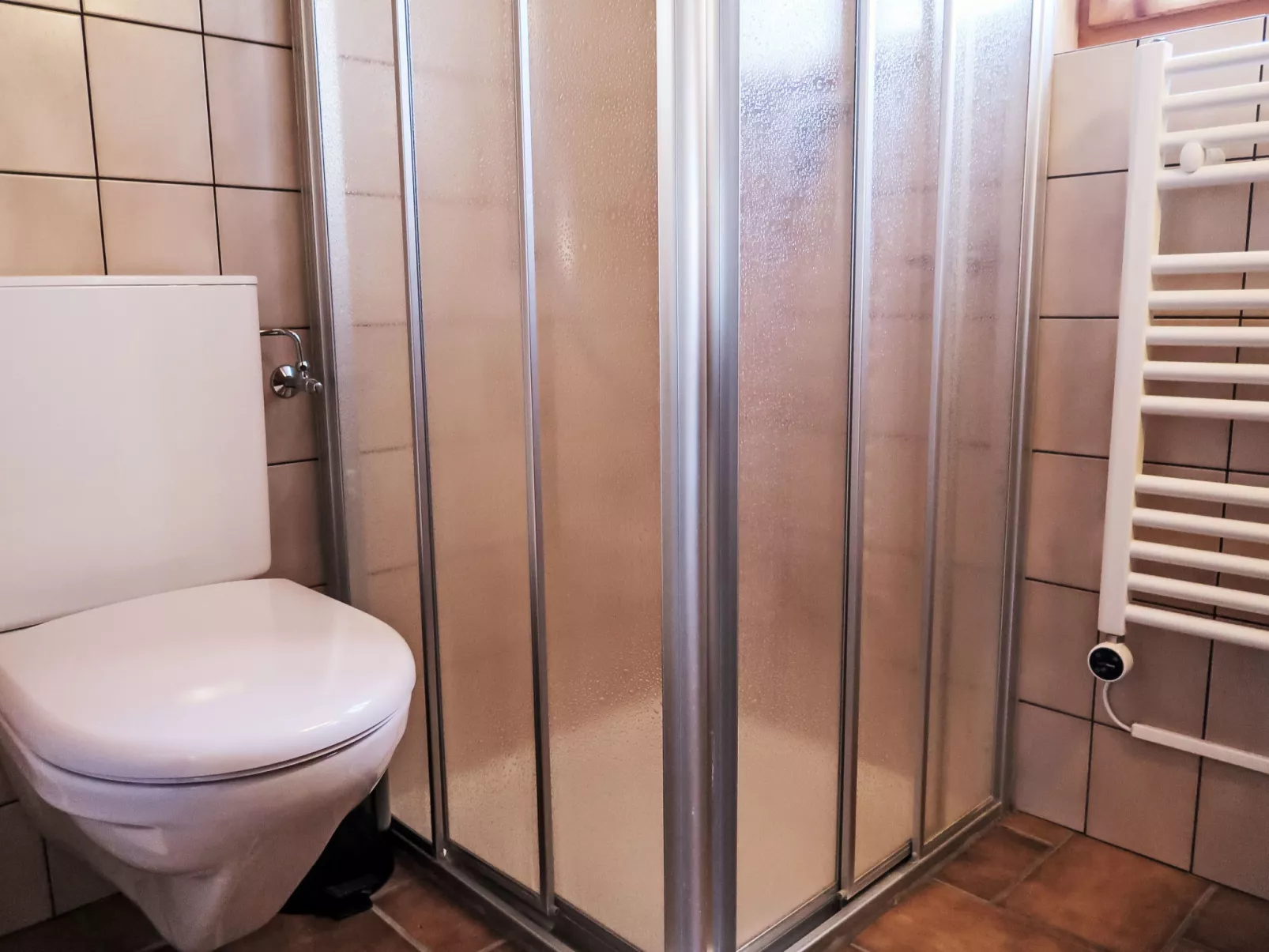 Chalet Tiptop-Drinnen