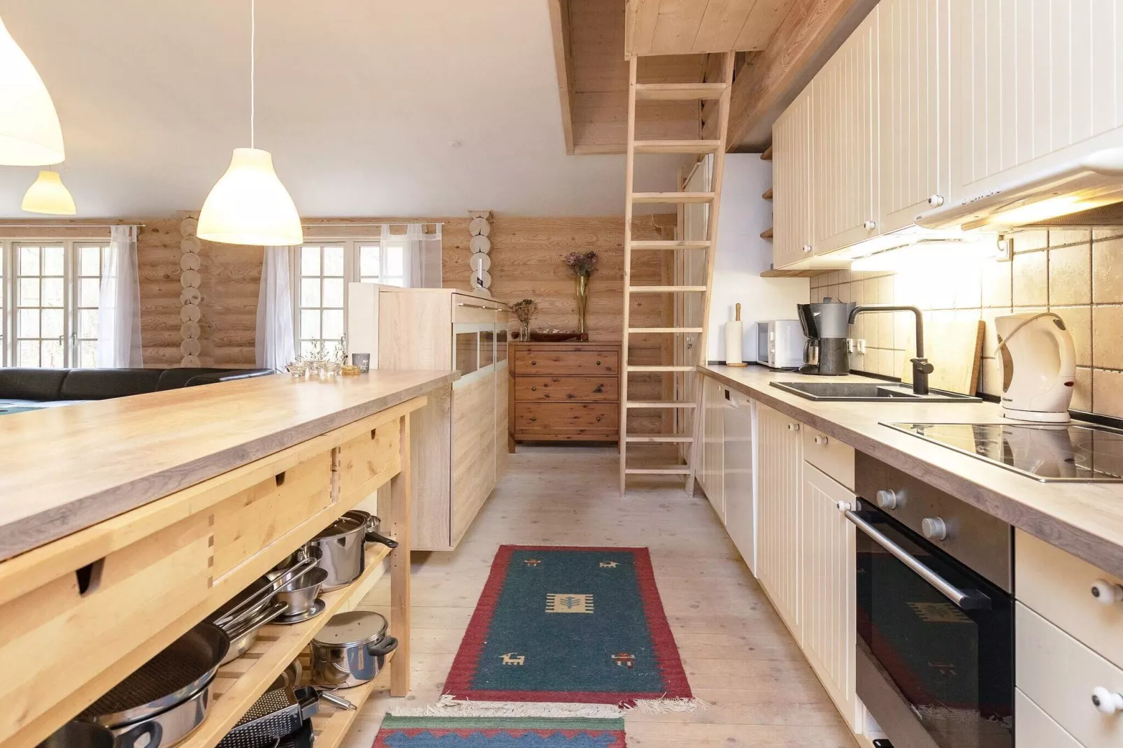 12 person holiday home in Sæby-By Traum-Indoor