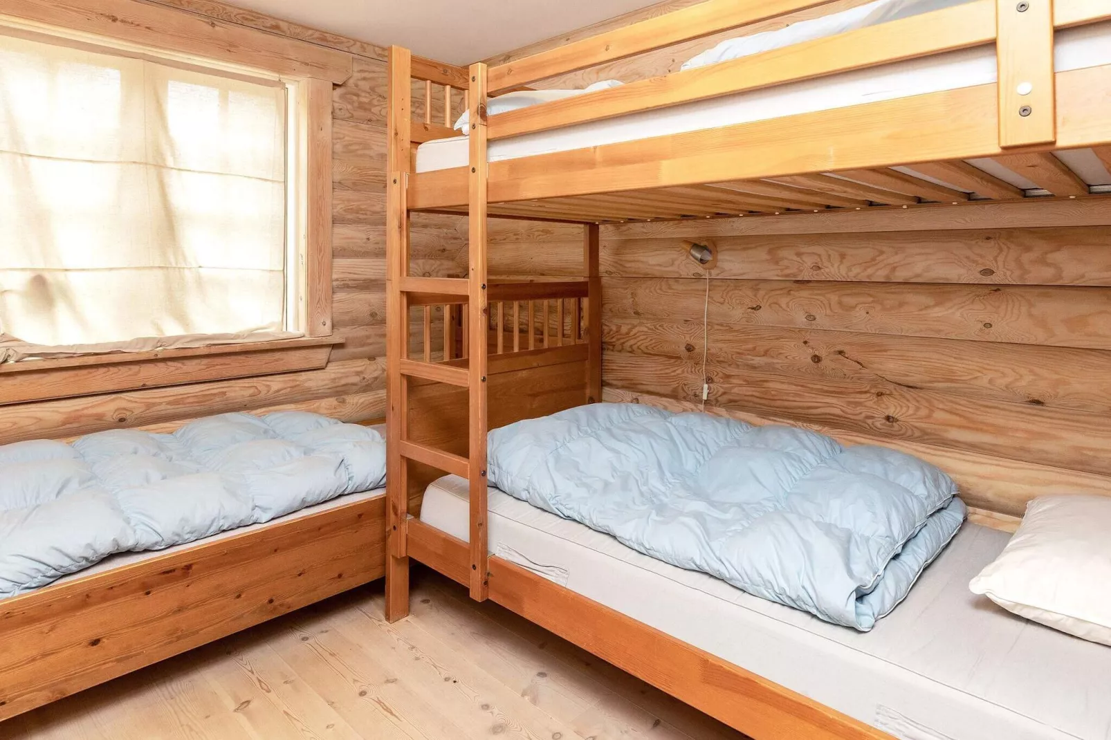 12 person holiday home in Sæby-By Traum-Indoor