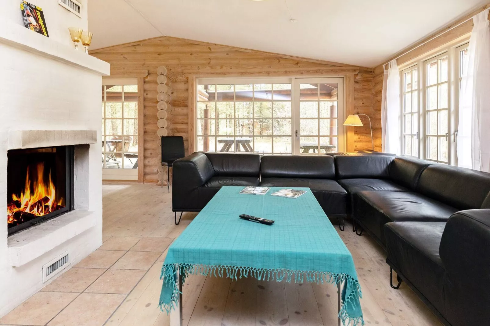12 person holiday home in Sæby-By Traum-Indoor