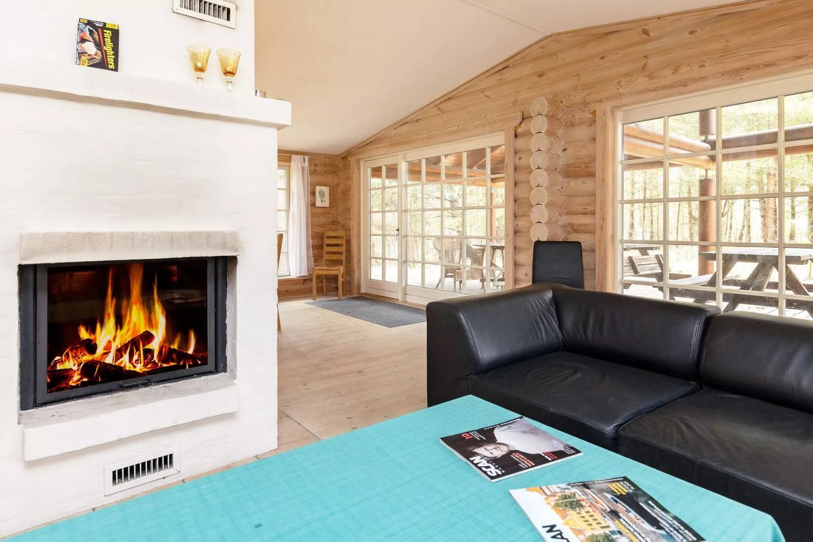 12 person holiday home in Sæby-By Traum-Indoor
