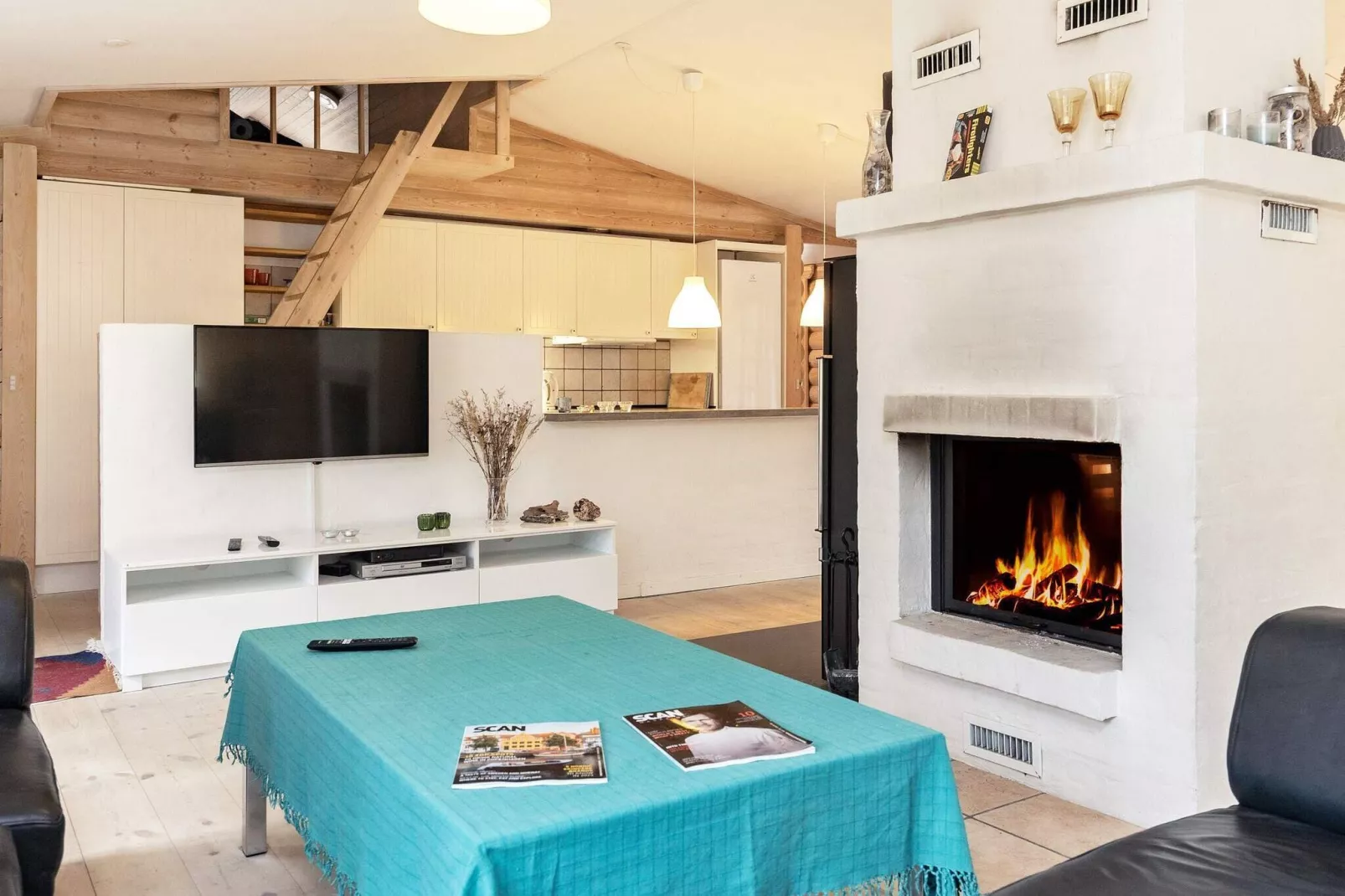 12 person holiday home in Sæby-By Traum-Indoor