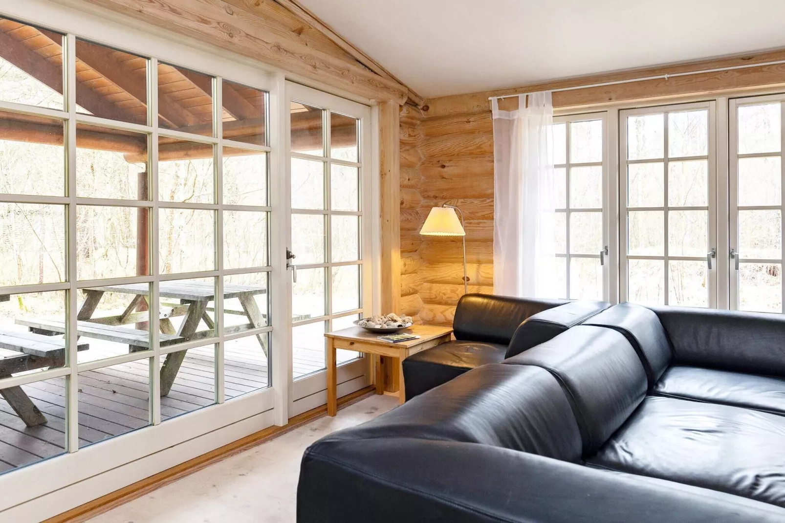 12 person holiday home in Sæby-By Traum-Indoor