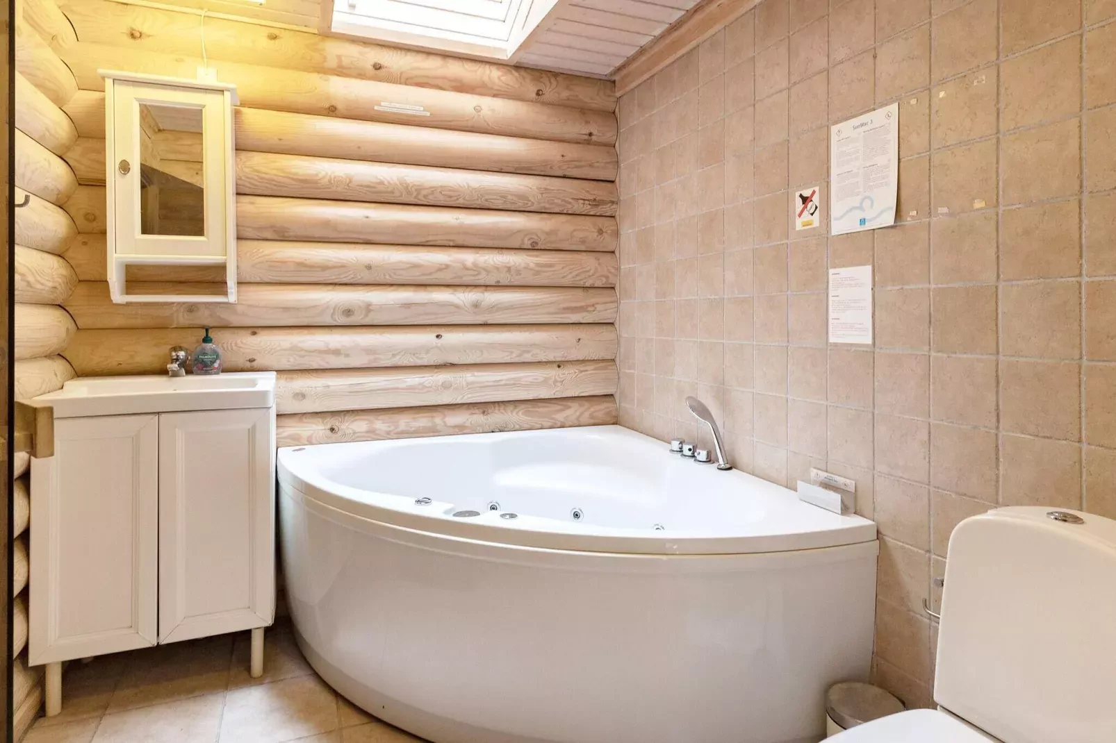 12 person holiday home in Sæby-By Traum-Indoor