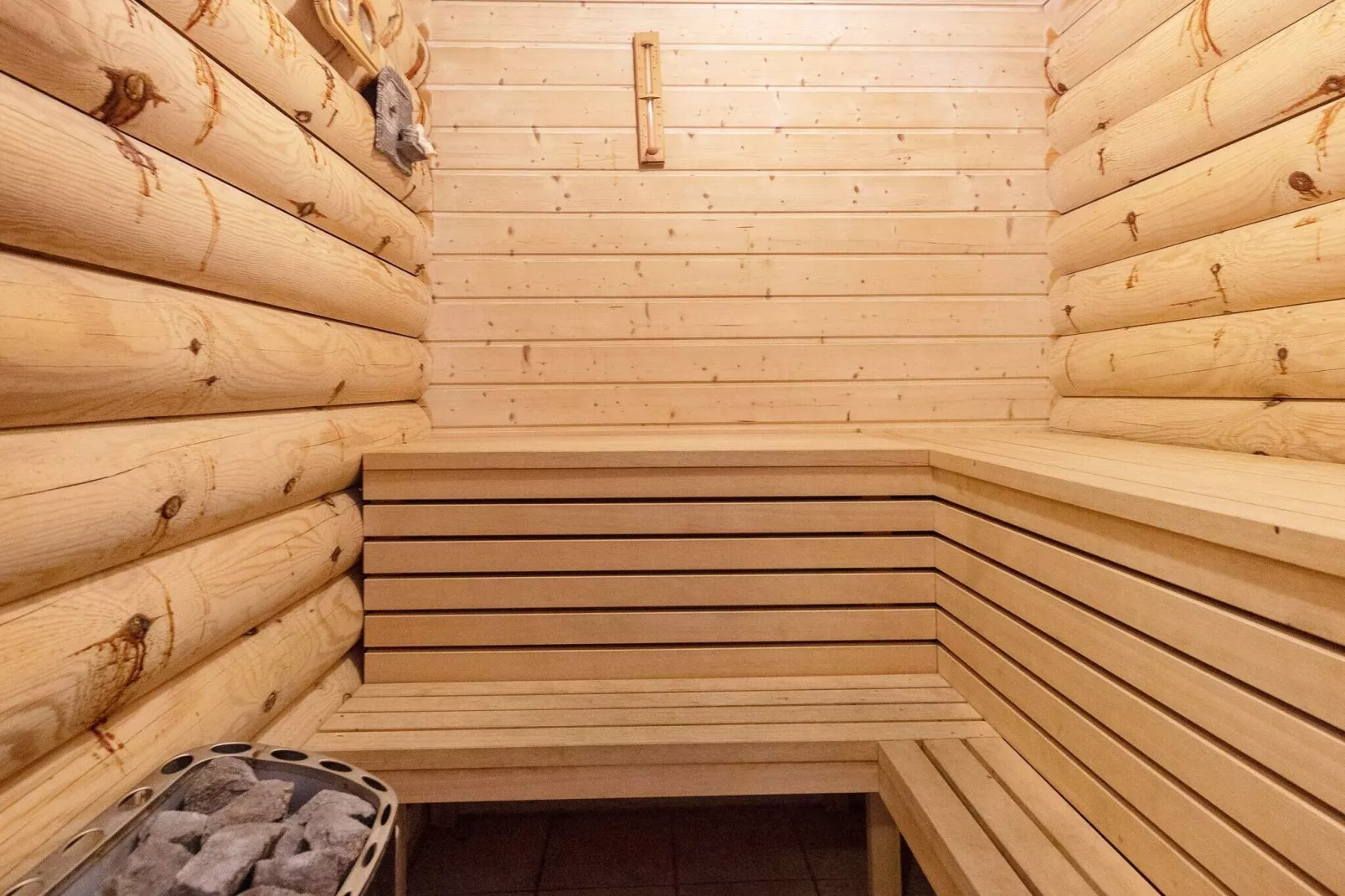 12 person holiday home in Sæby-By Traum-Sauna