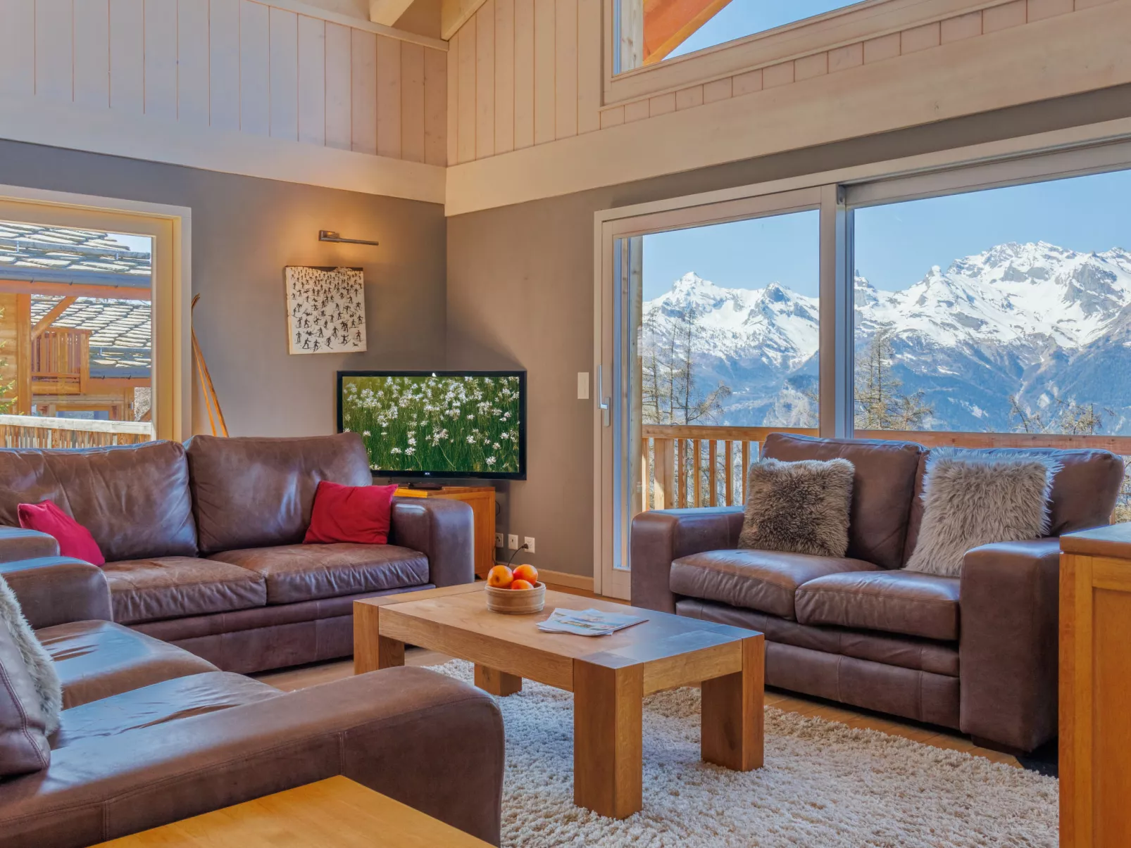 Chalet Roose