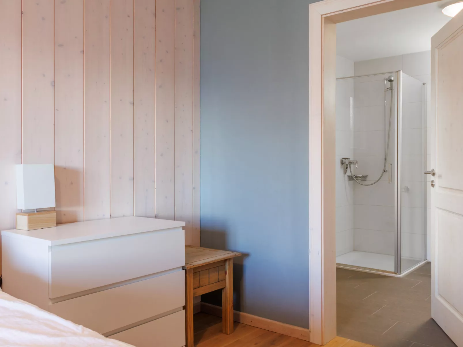 Chalet Roose-Inside