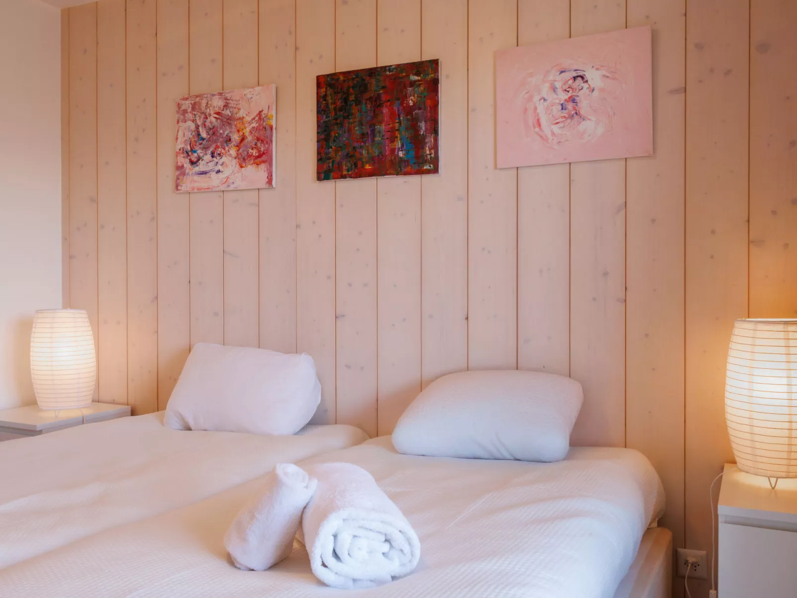 Chalet Roose-Inside