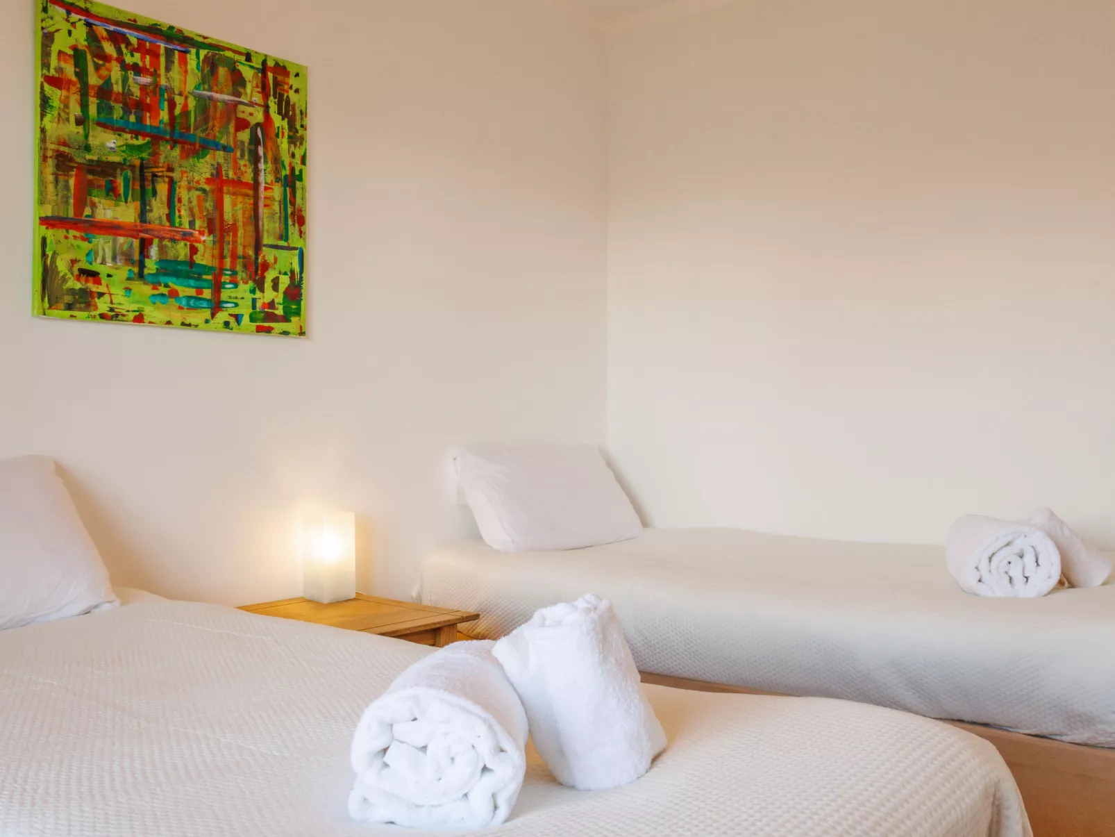 Chalet Roose-Inside