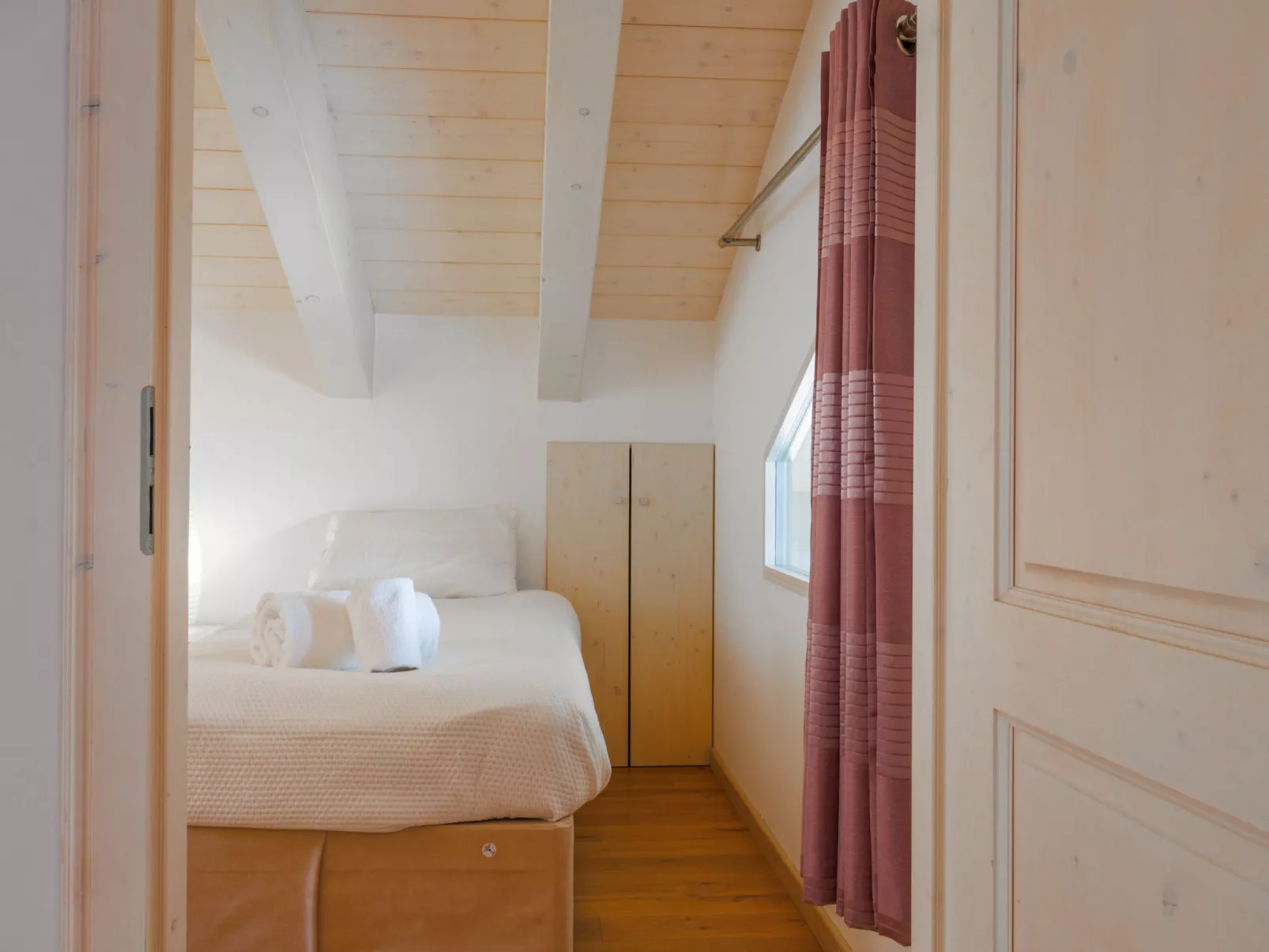 Chalet Roose-Inside
