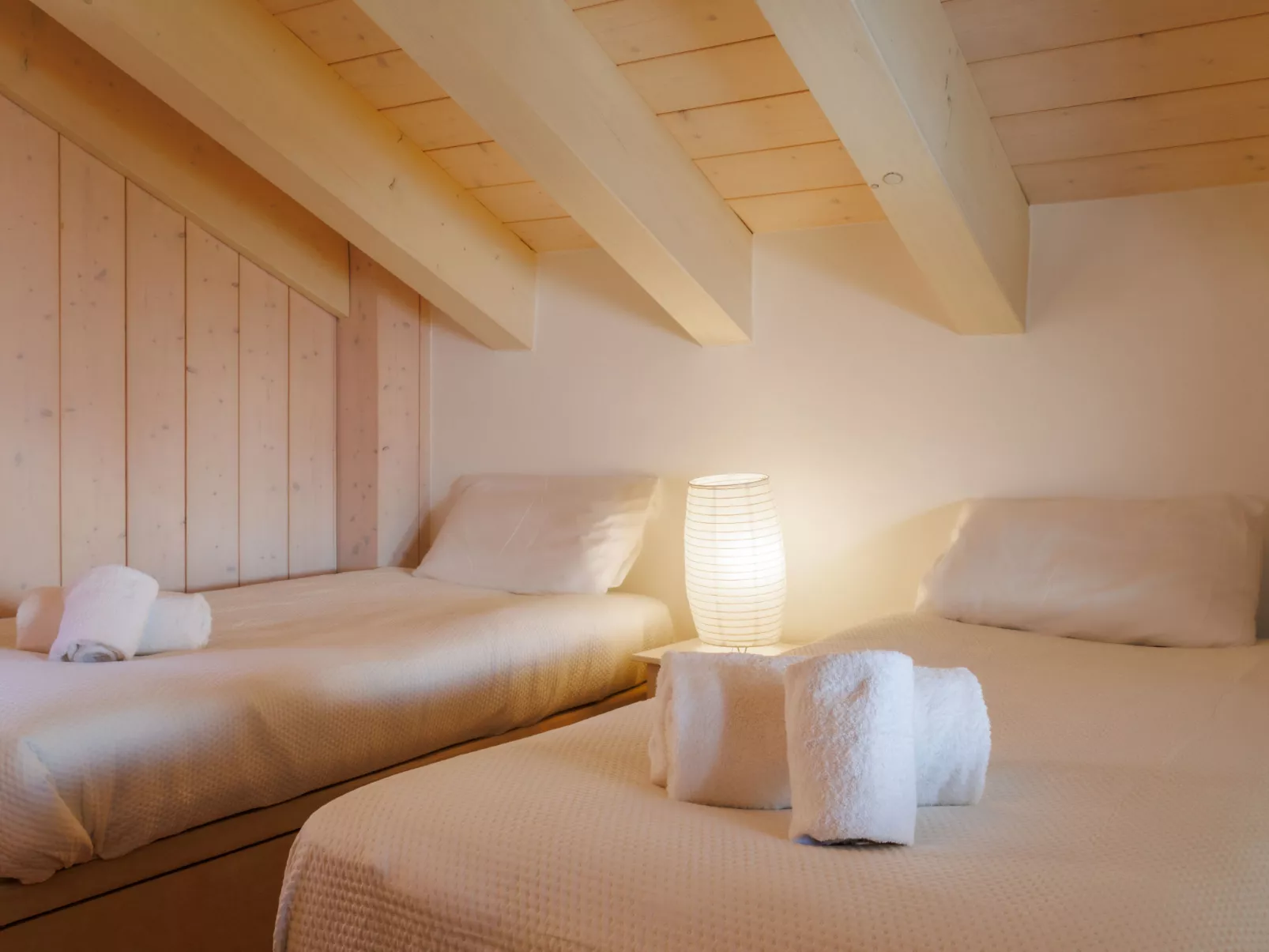 Chalet Roose-Inside