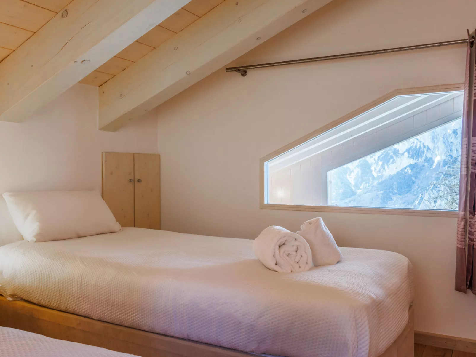 Chalet Roose-Inside