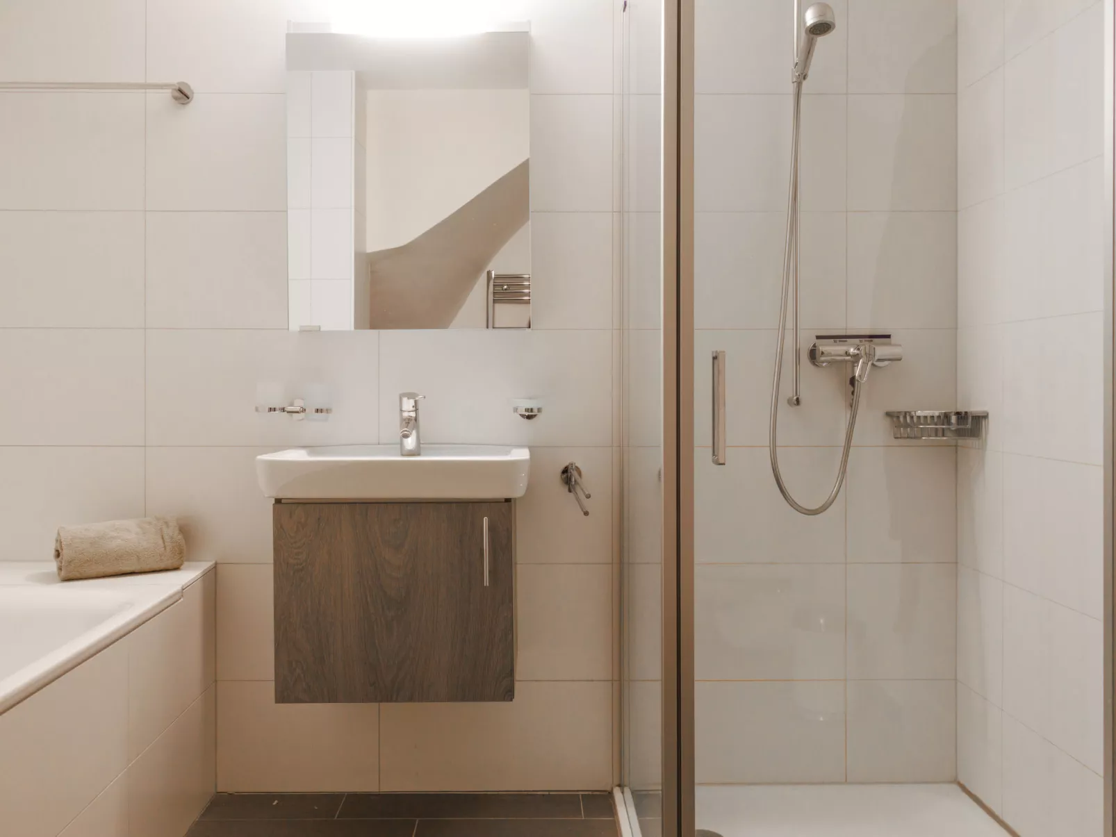 Chalet Roose-Inside