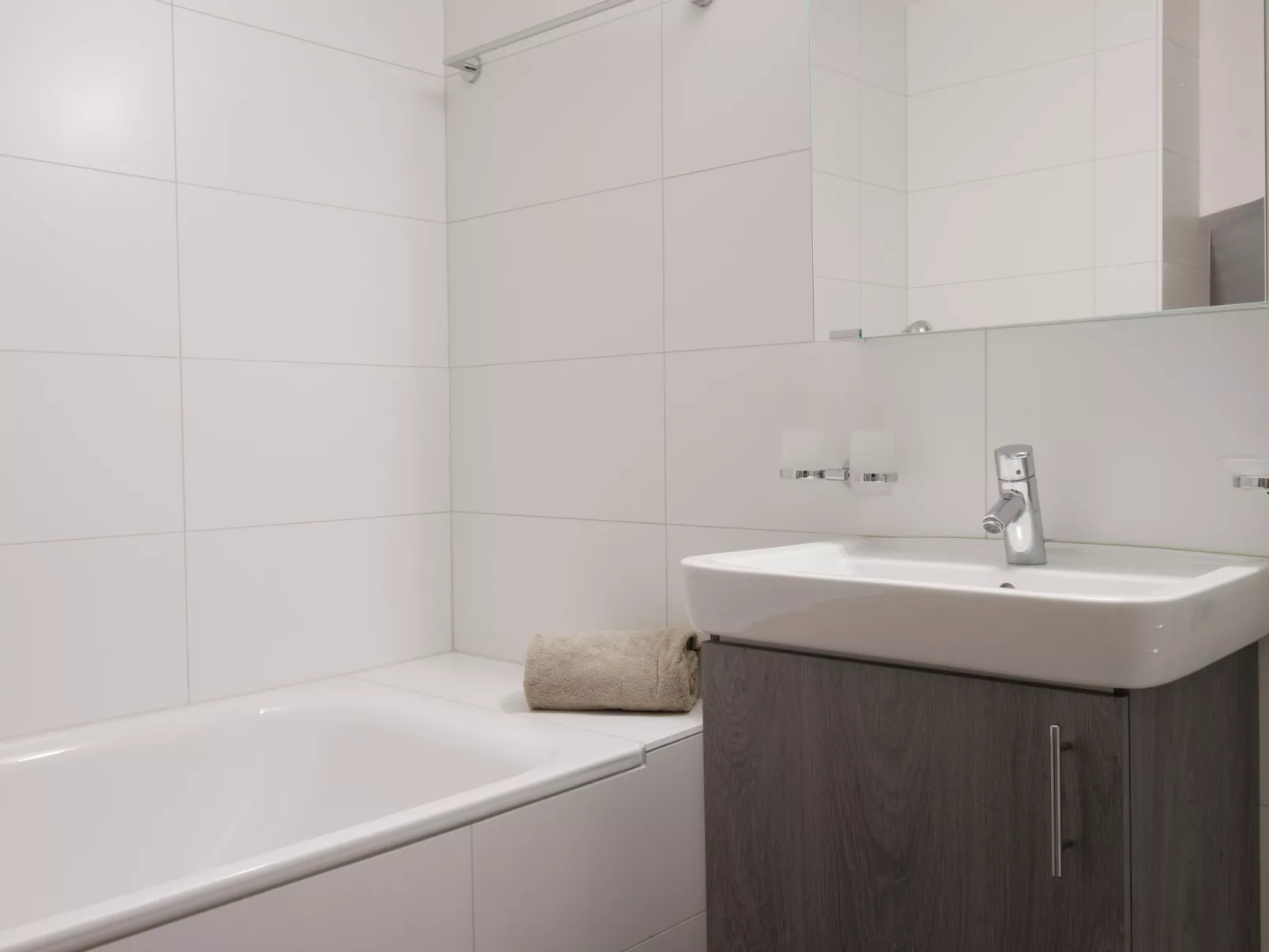 Chalet Roose-Inside