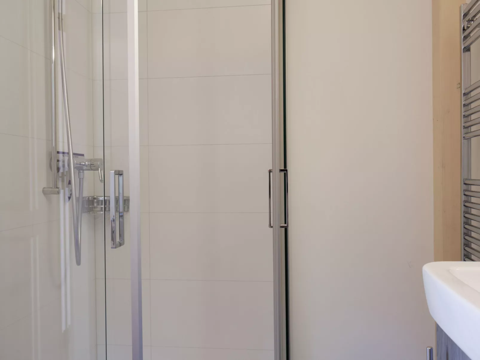 Chalet Roose-Inside