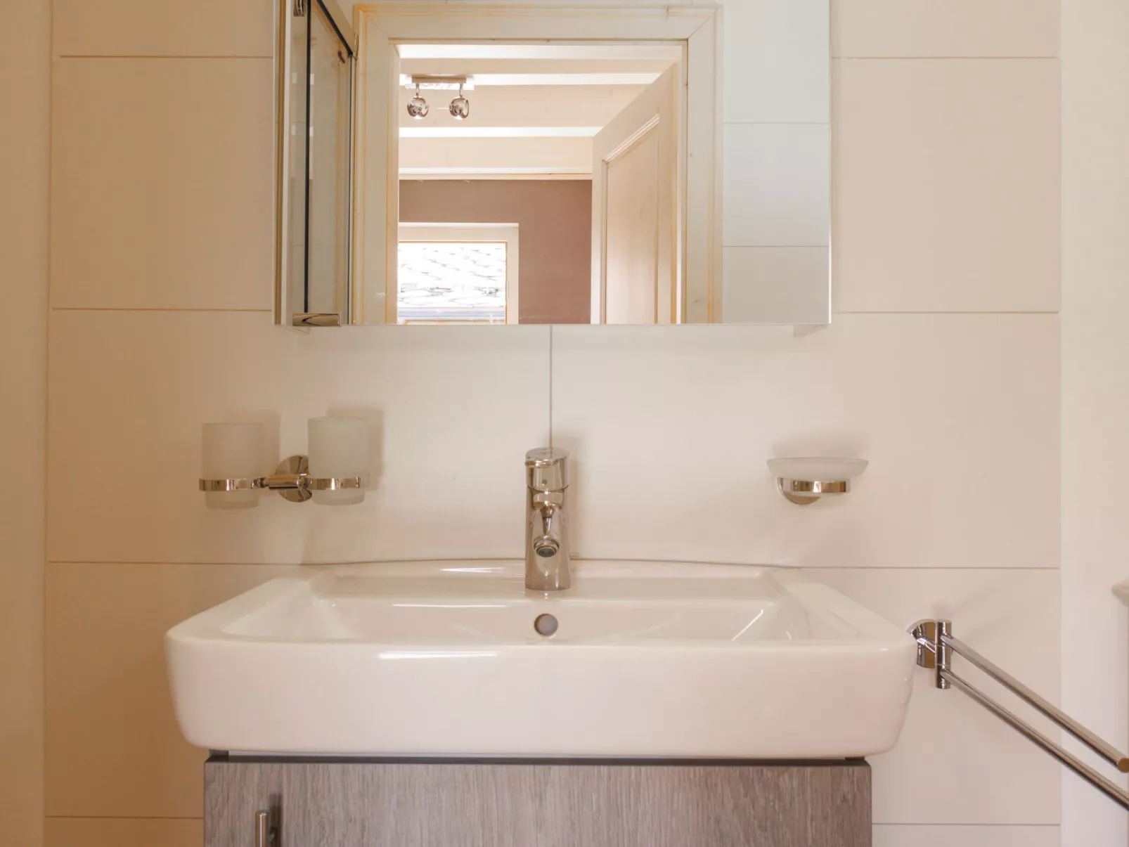 Chalet Roose-Inside