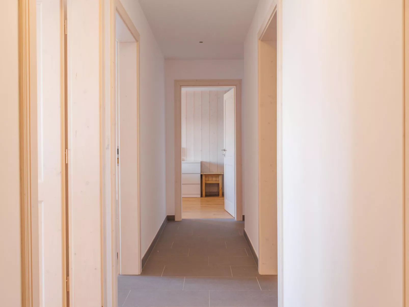 Chalet Roose-Inside